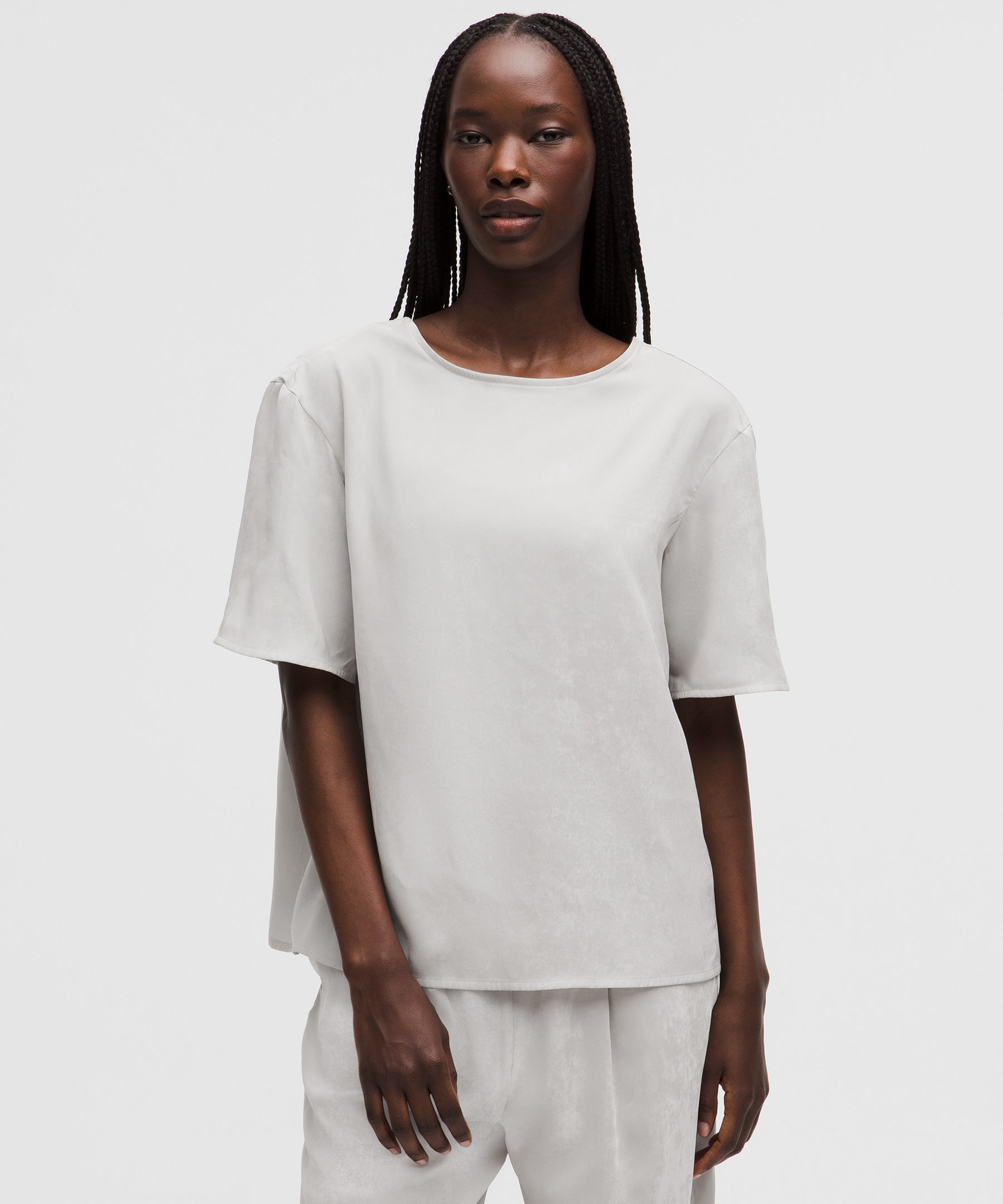 ウィメンズ ショートスリーブ 【ルルレモン公式｜lululemon Japan】