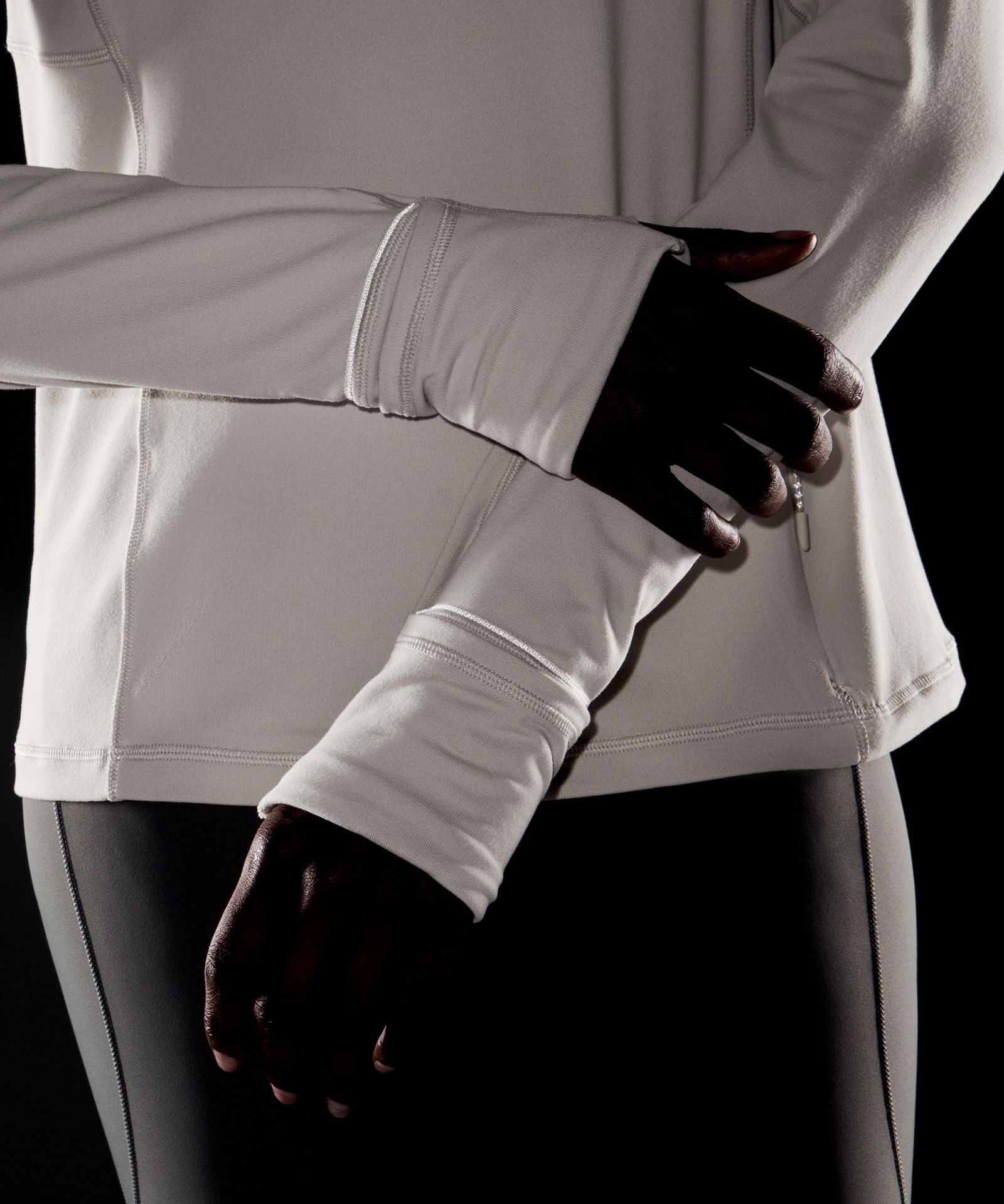 Lululemon It's Rulu Classic-Fit Half Zip — фото 8