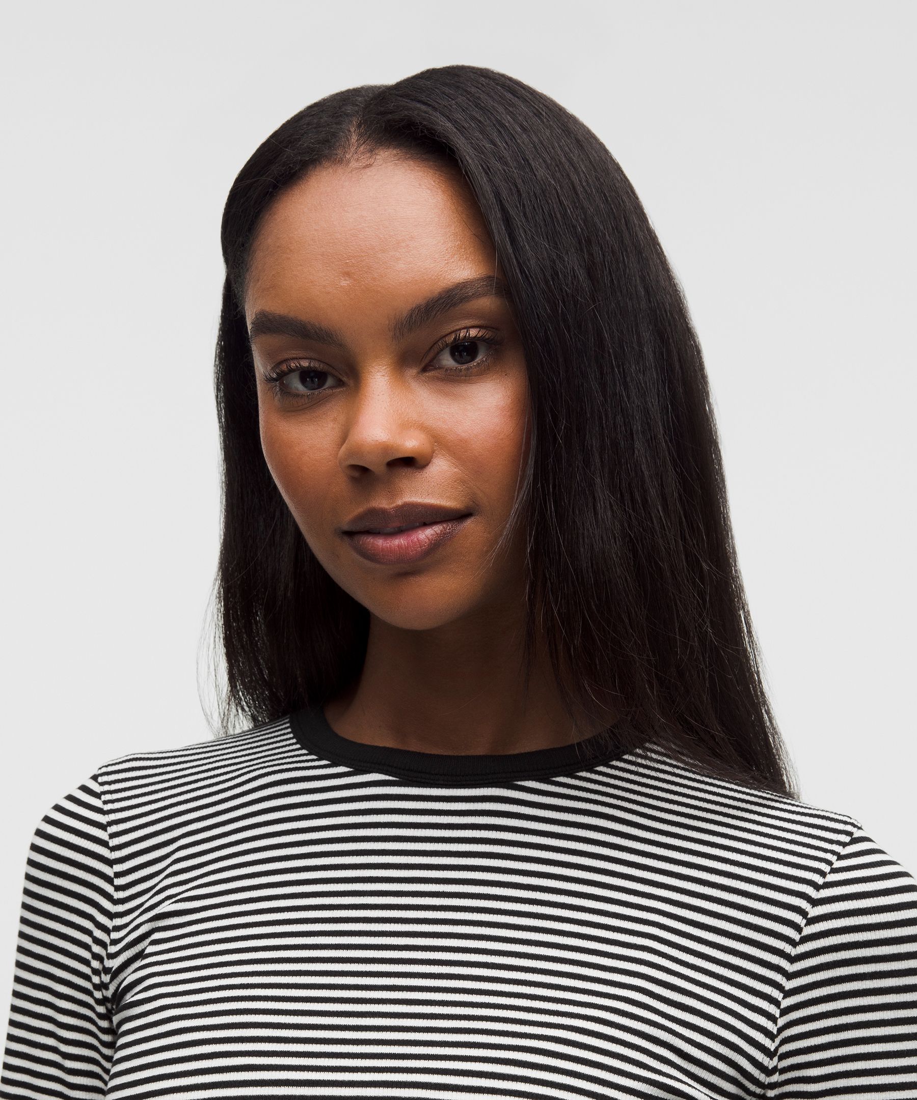 Lululemon Hold Tight Long-sleeve Shirt