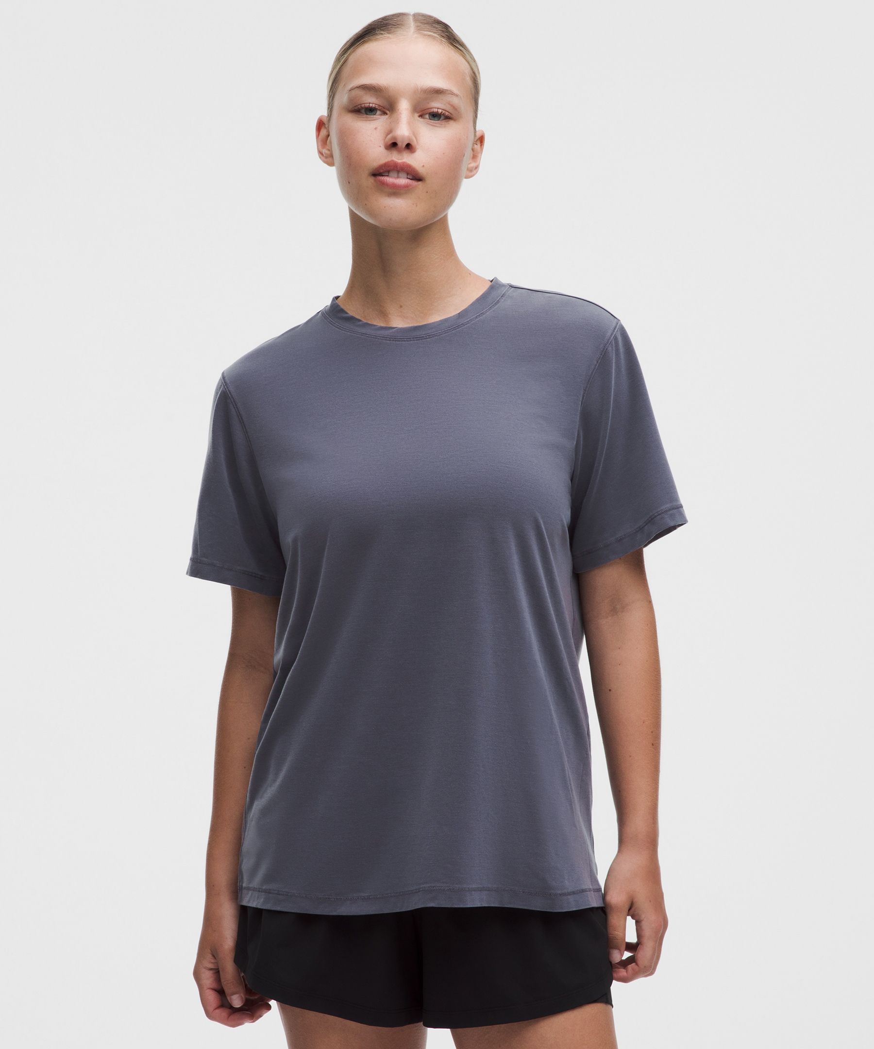 EasySet Short-Sleeve Shirt