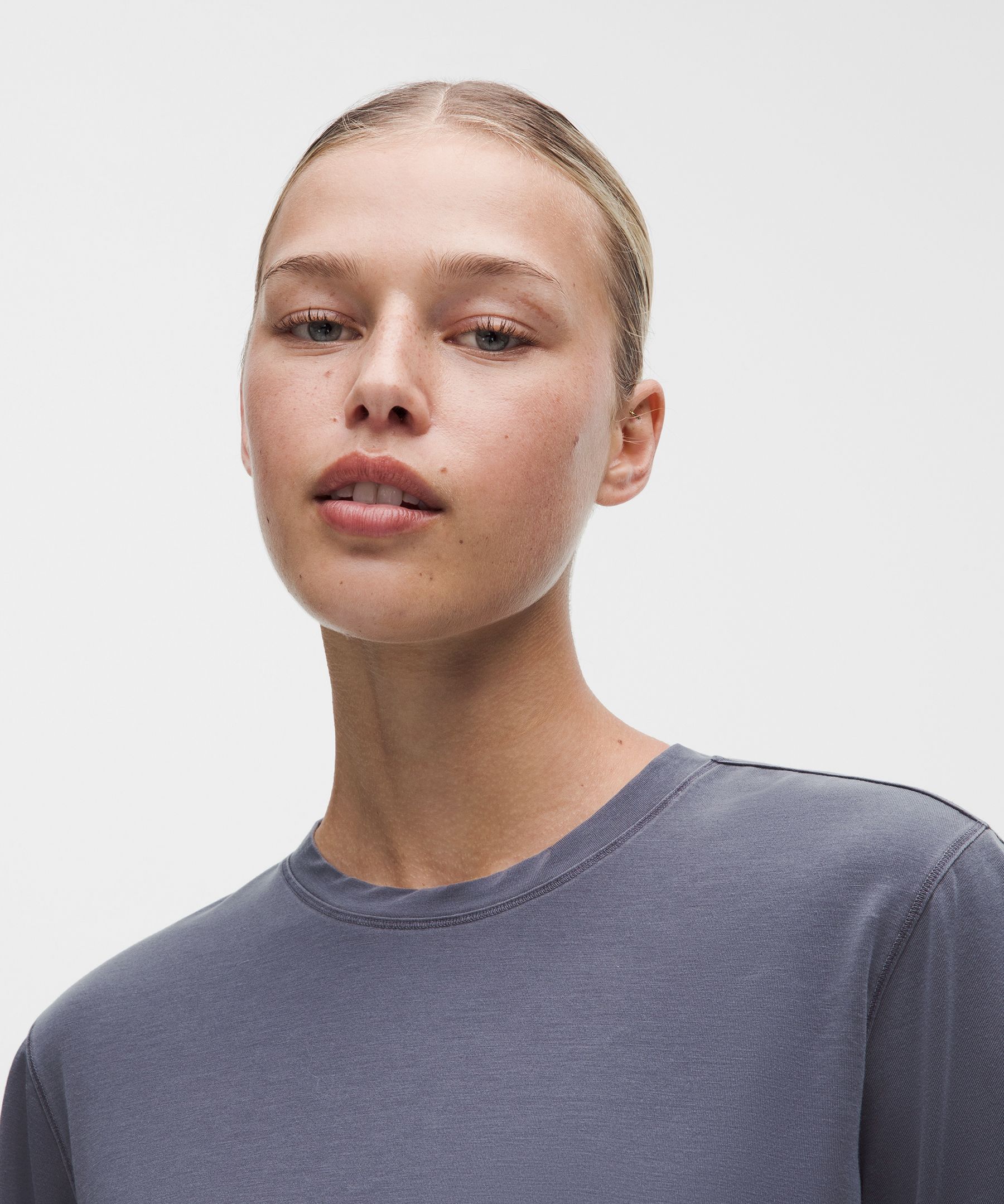 EasySet Short-Sleeve Shirt *Wash