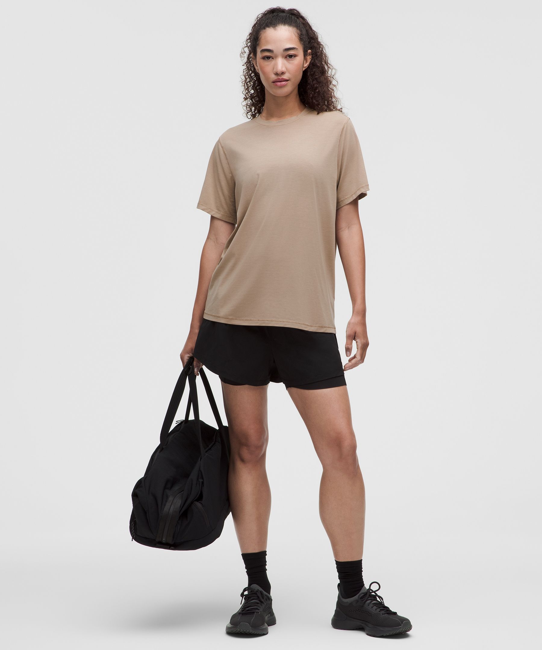 EasySet Short-Sleeve Shirt