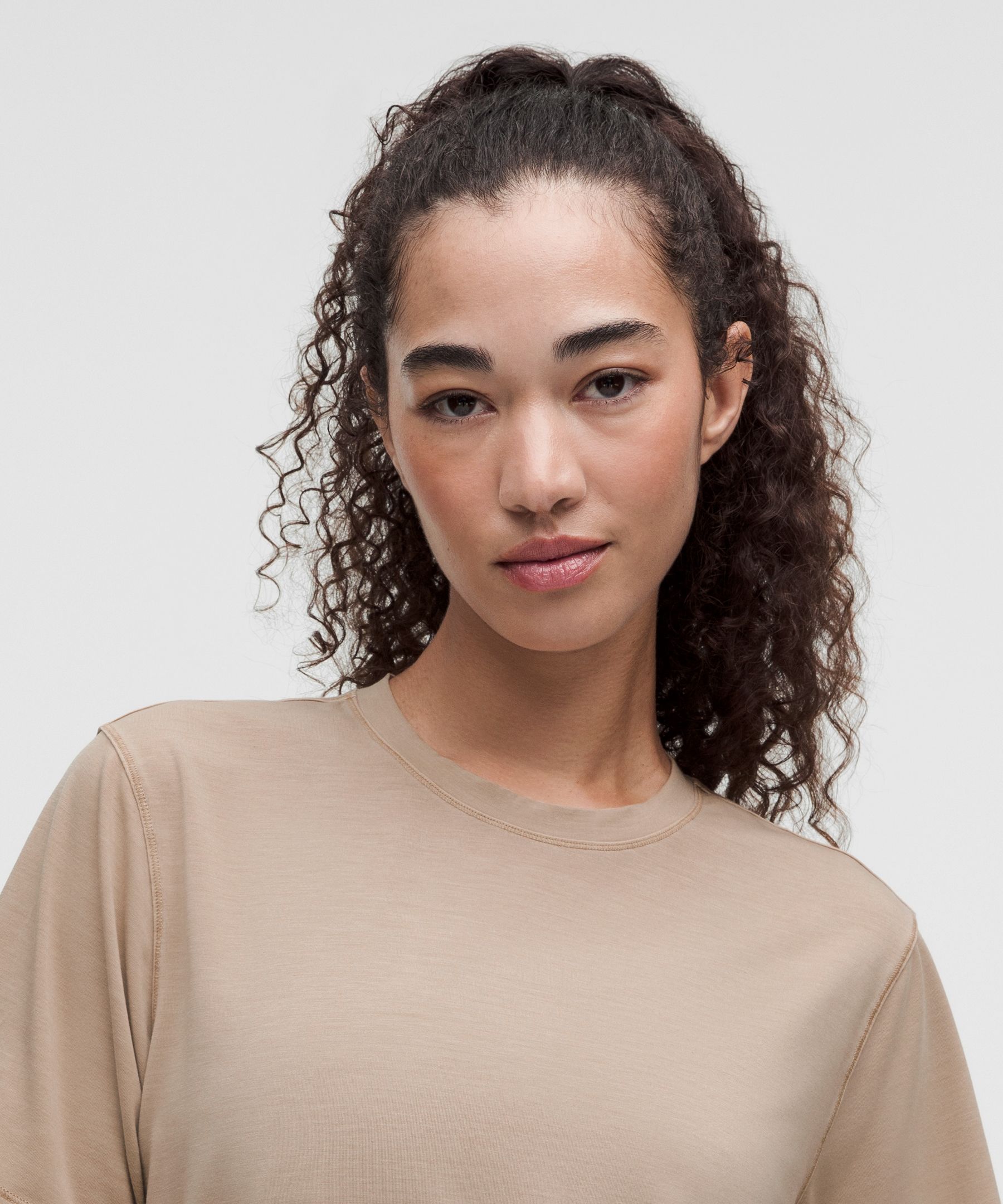 EasySet Short-Sleeve Shirt *Wash - thumbnail 9