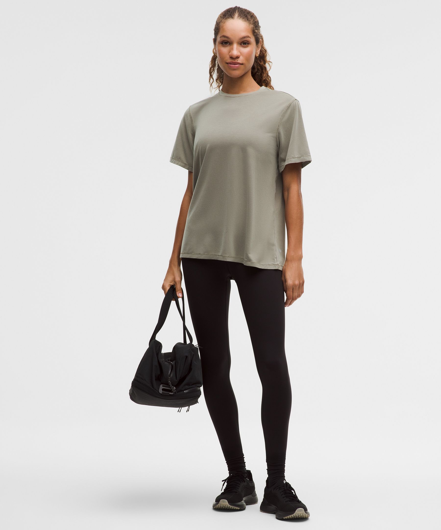 EasySet Short-Sleeve Shirt