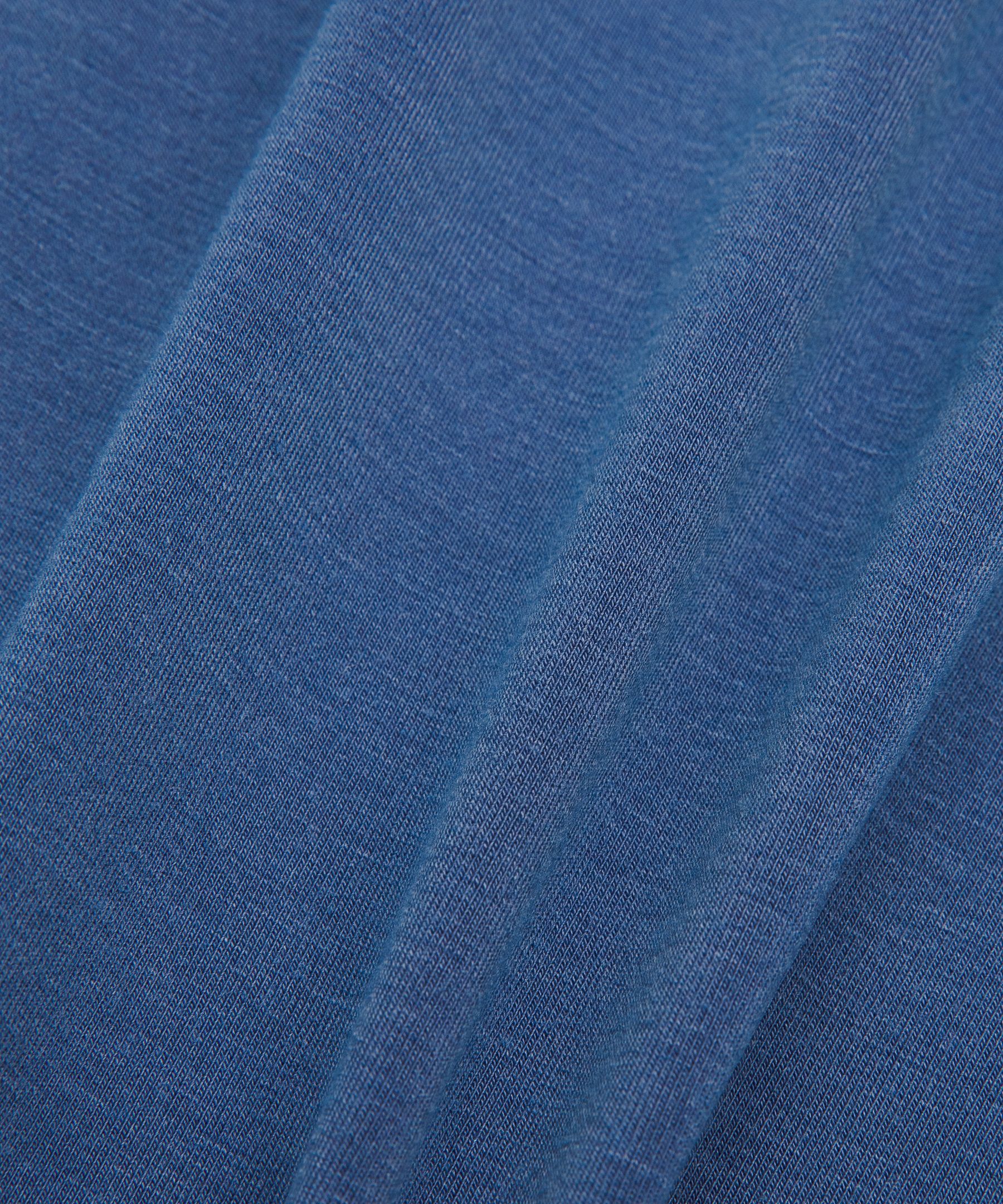 EasySet Relaxed Long-Sleeve Shirt *Wash