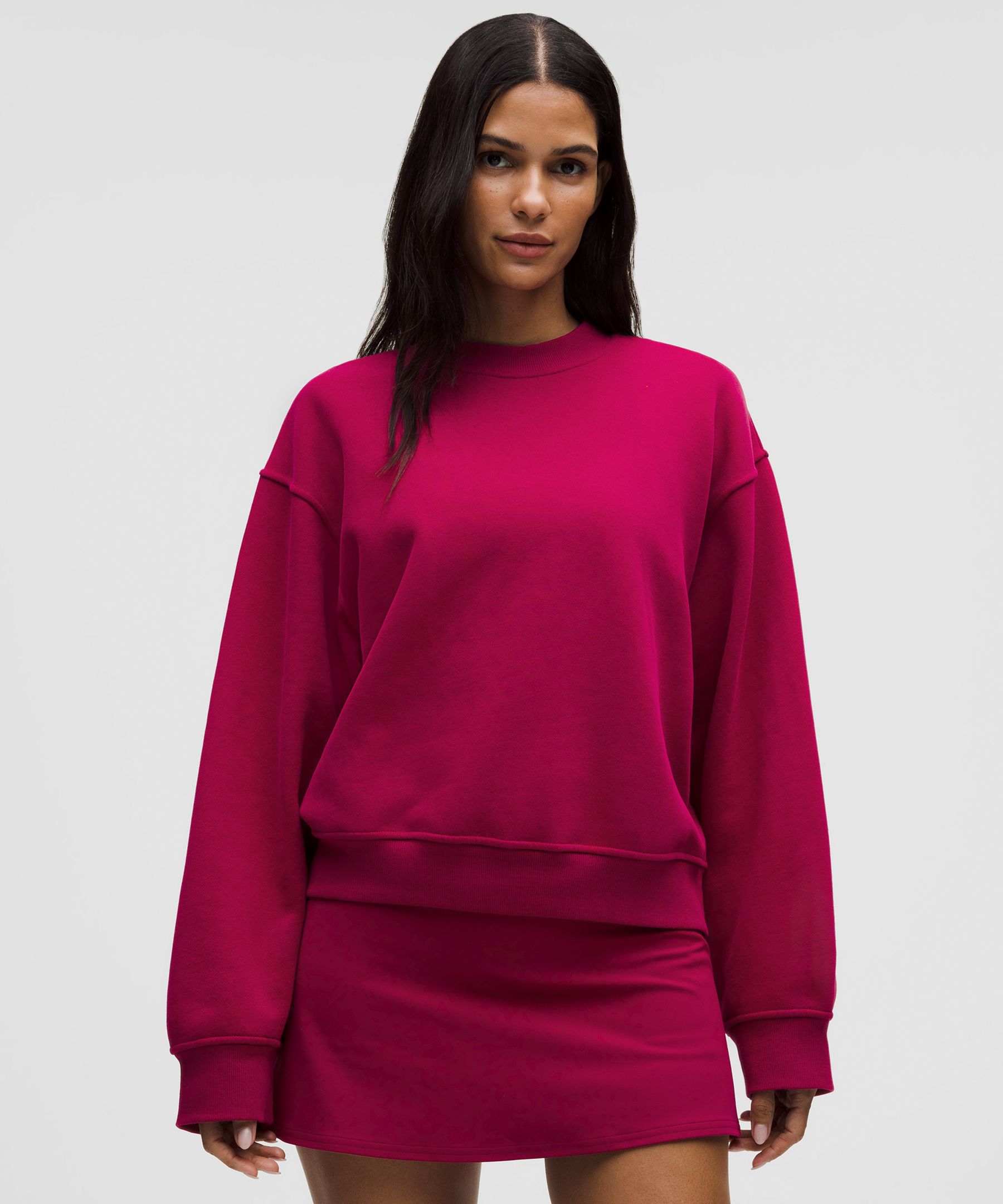 Women's Steady State Crew