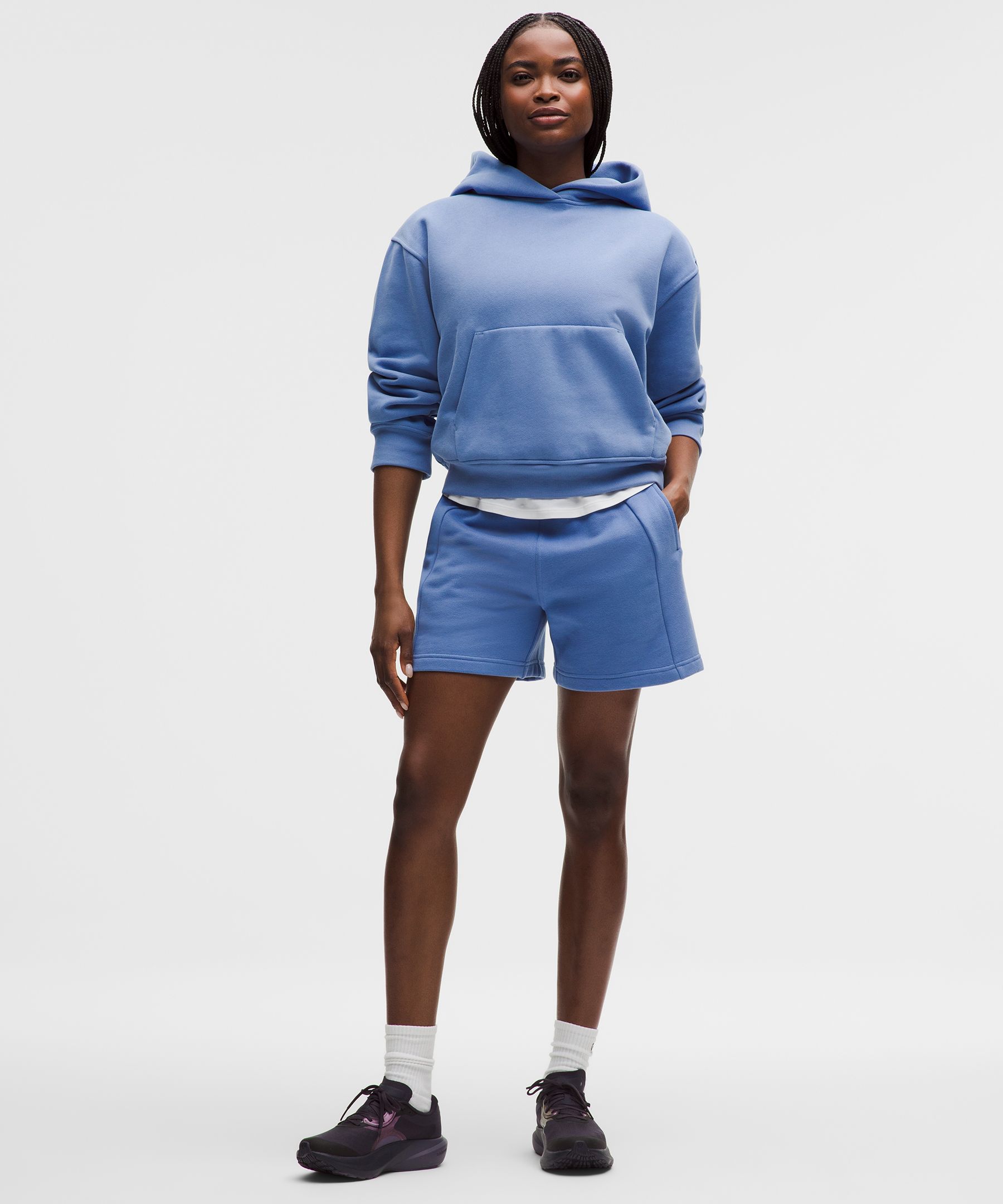 Women's Steady State Hoodie