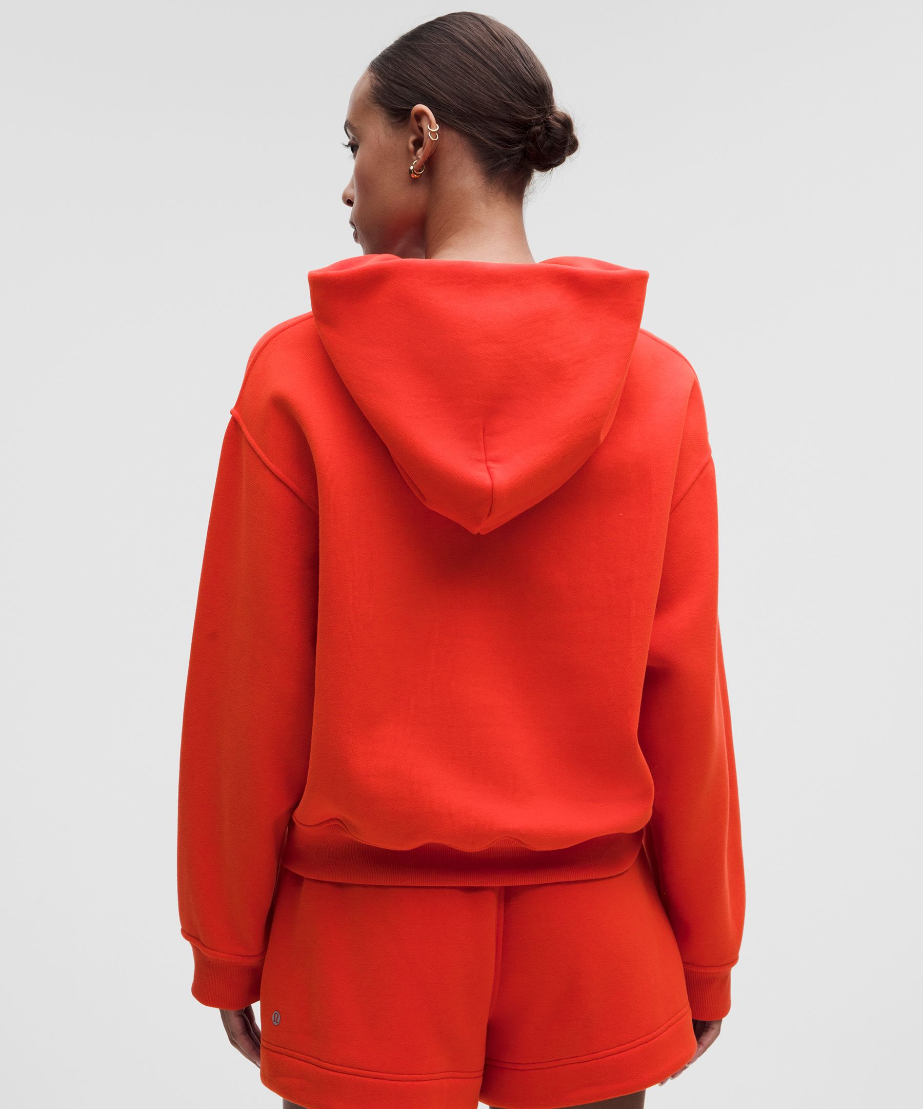 Sweat &agrave; capuche Steady State pour femmes