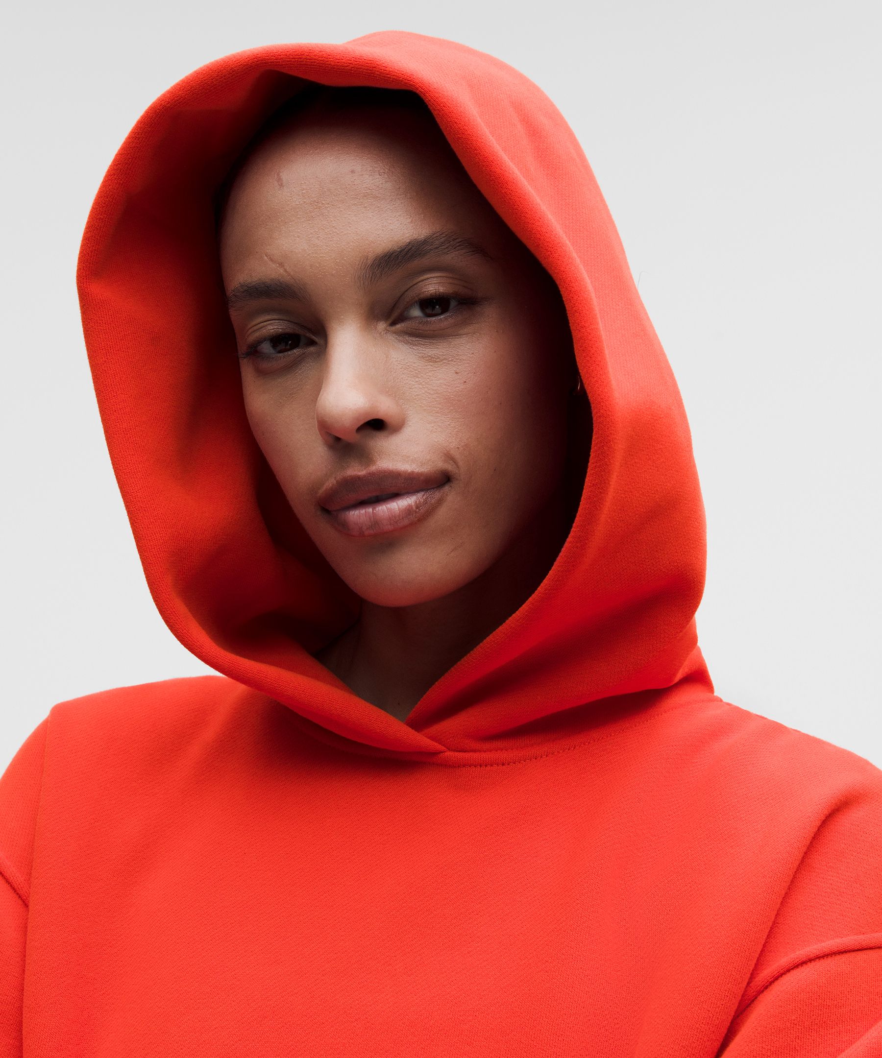 Sweat &agrave; capuche Steady State pour femmes