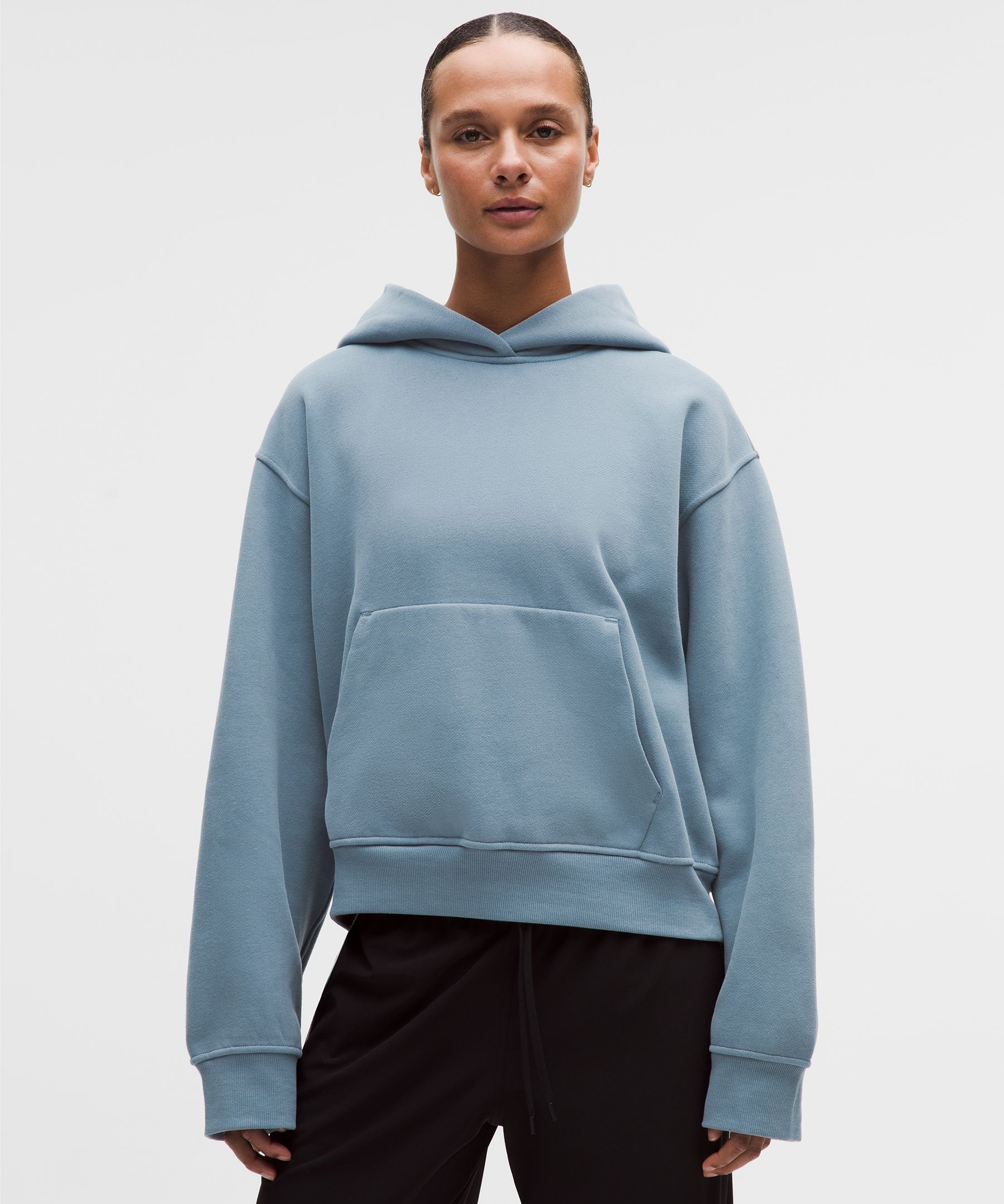 Women's Steady State Hoodie