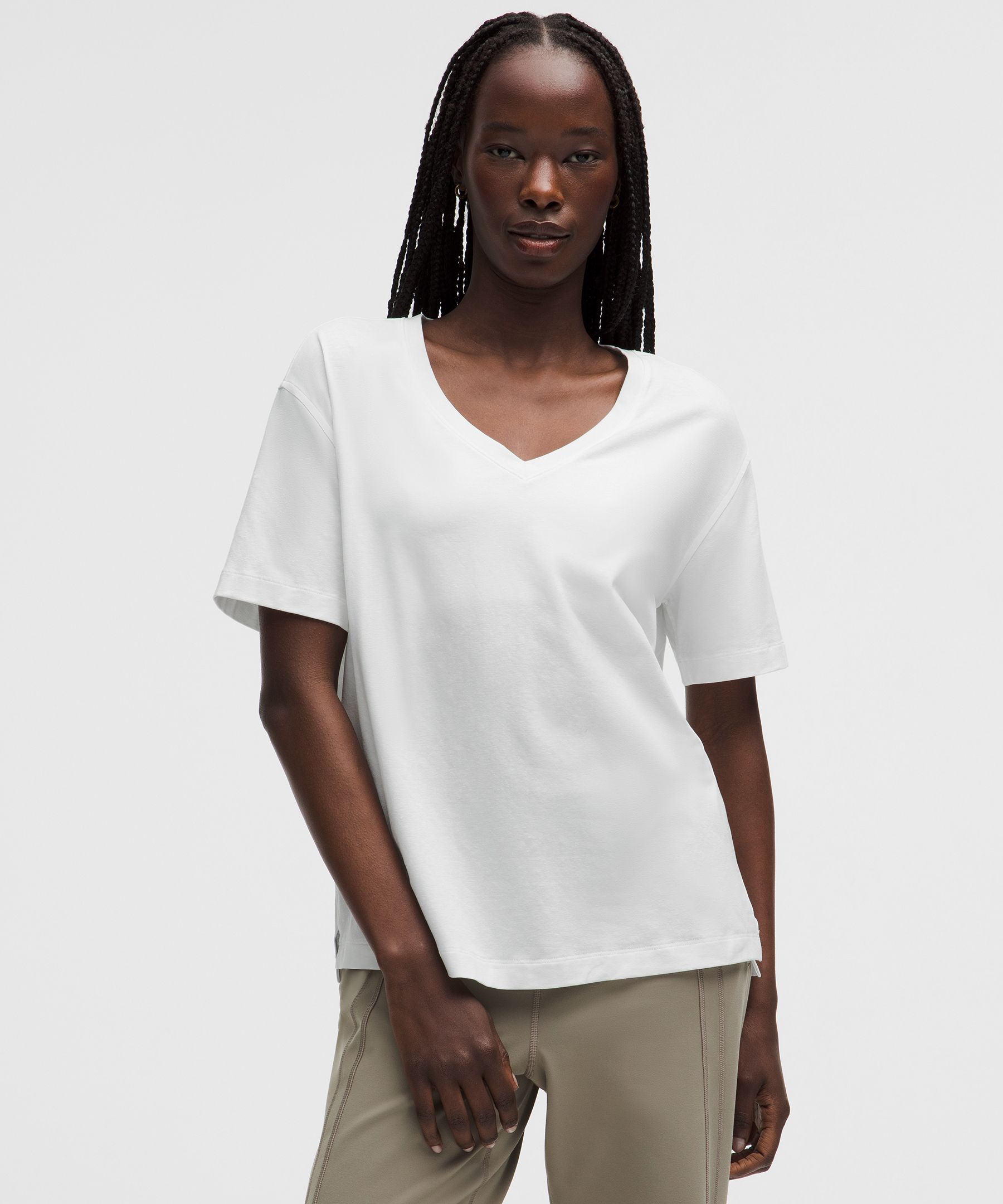 ウィメンズ ショートスリーブ 【ルルレモン公式｜lululemon Japan】