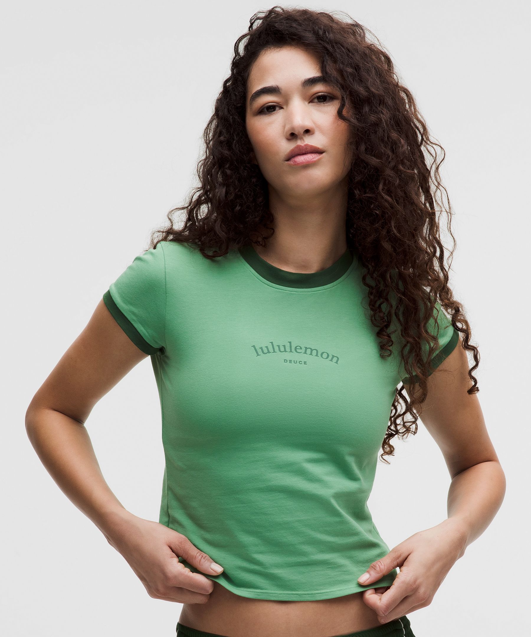 ウィメンズ Tシャツ 【ルルレモン公式｜lululemon Japan】