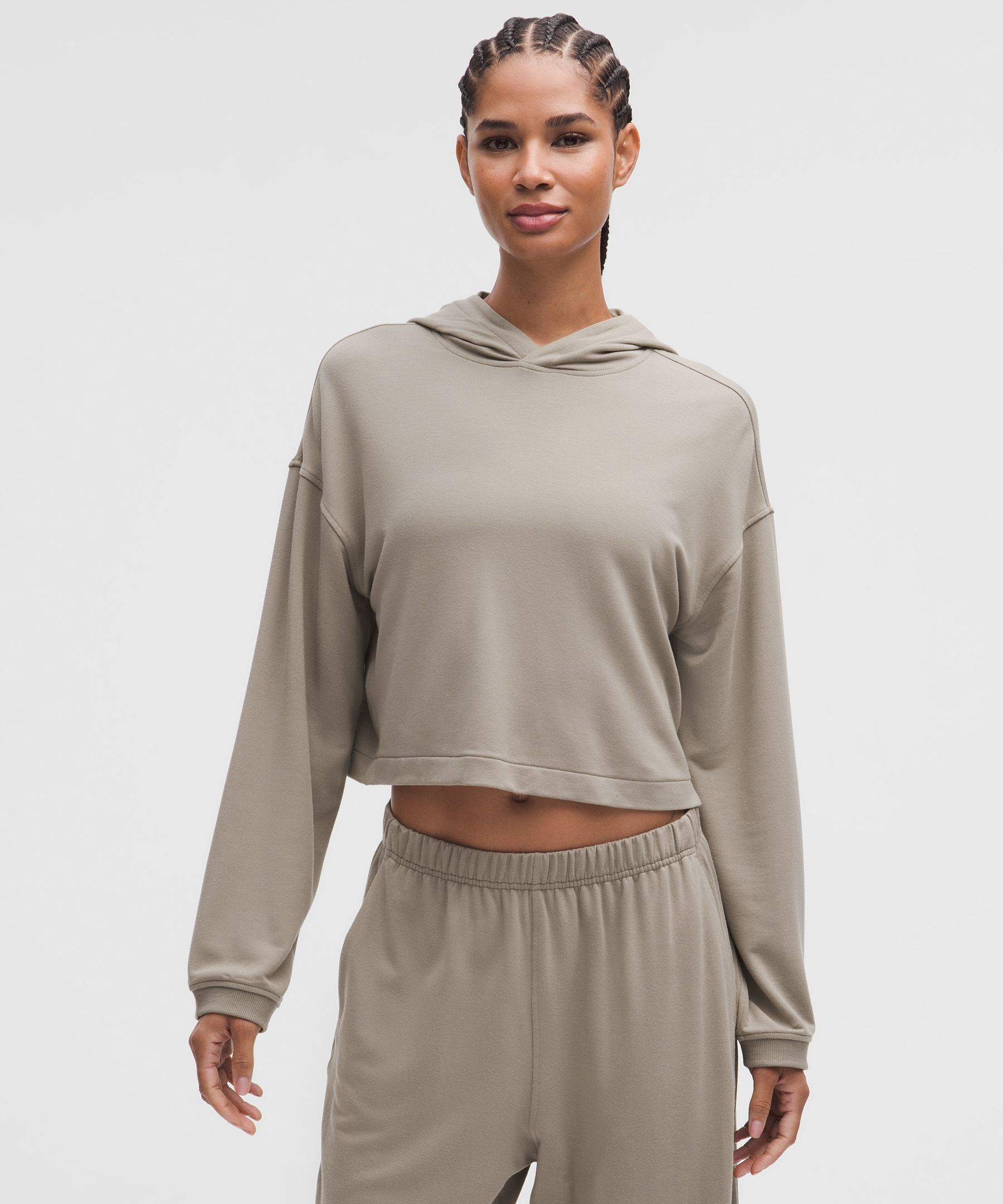 BeCalm Hoodie