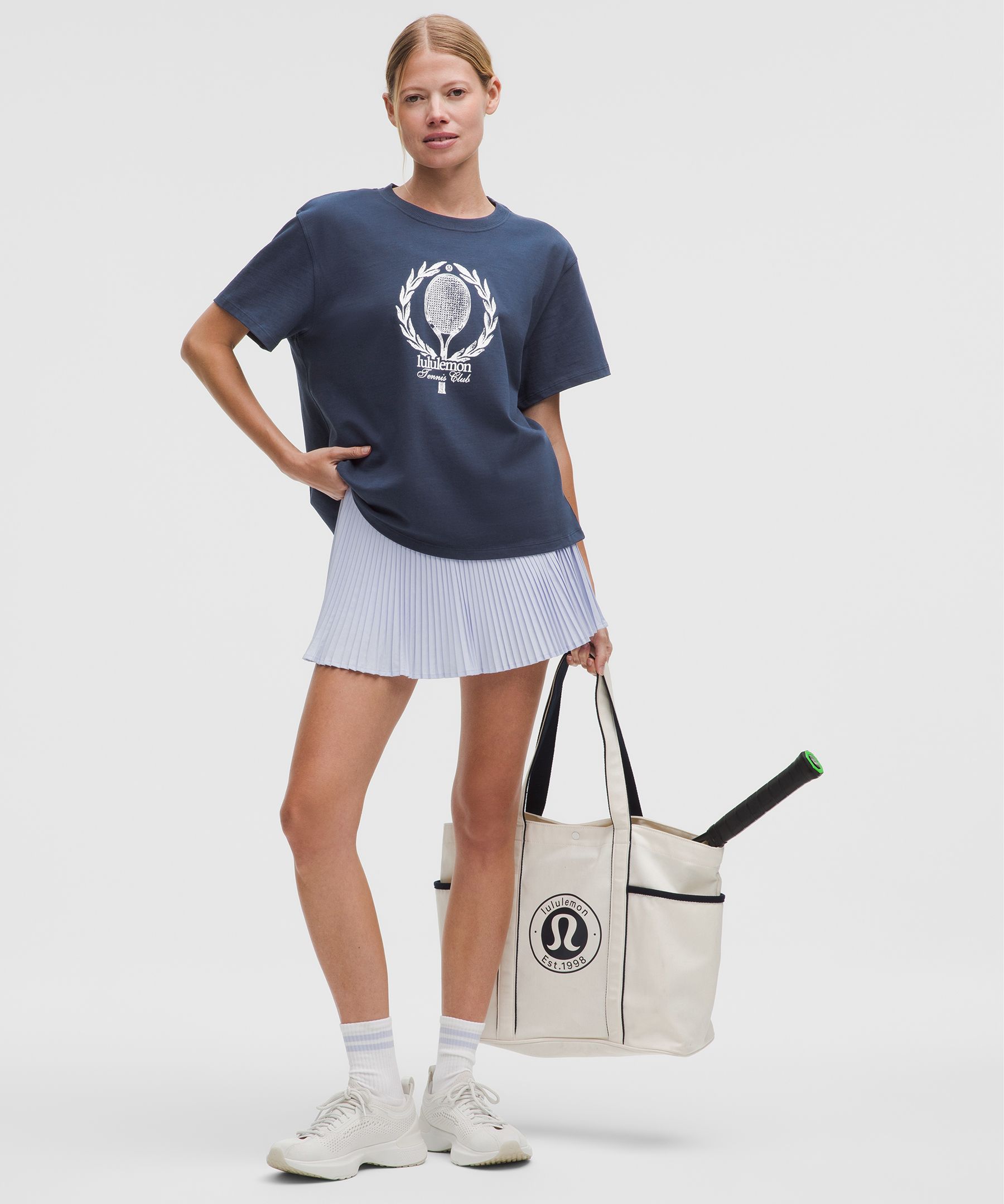 Rib Knit Tees | lululemon