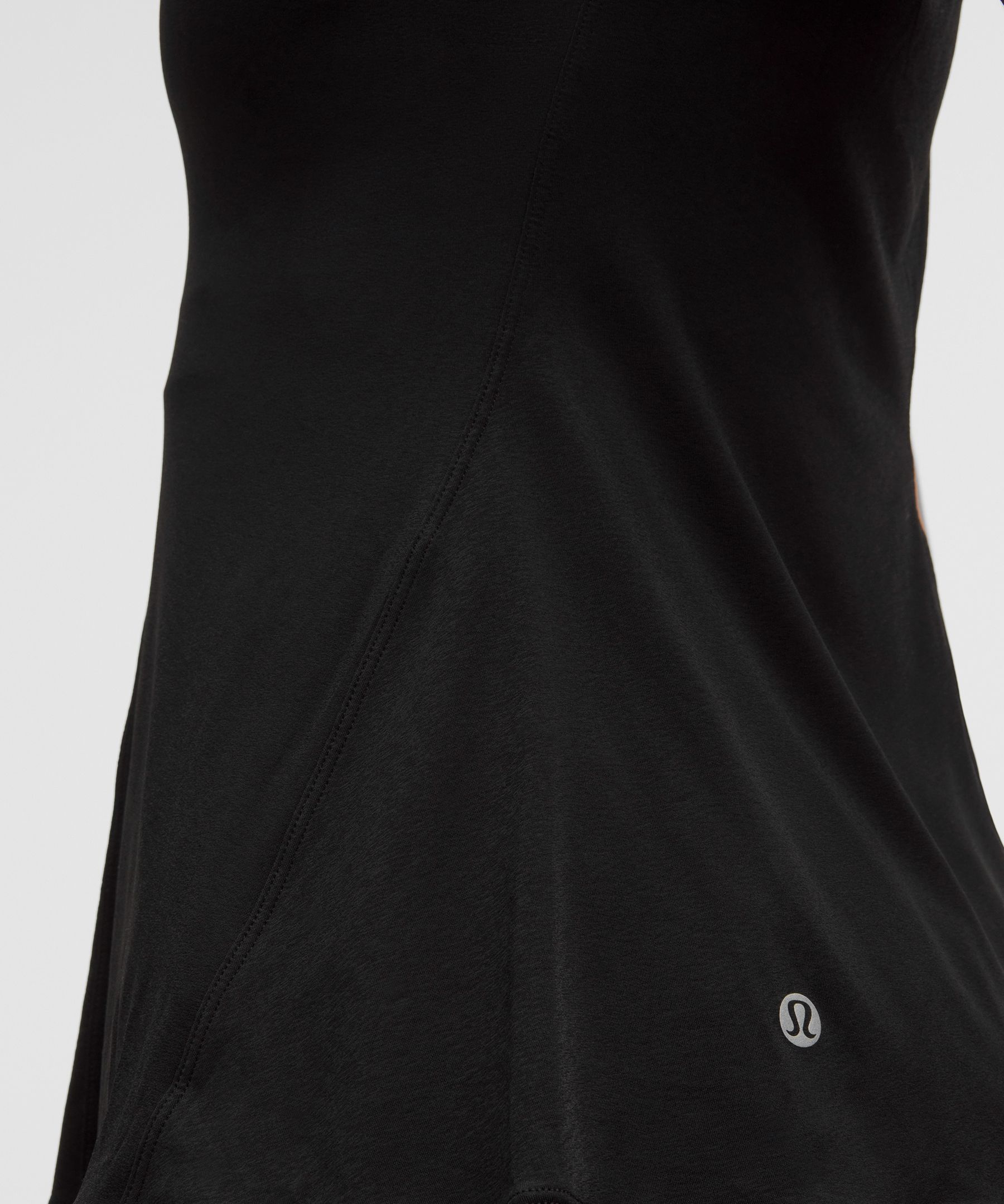 Lightweight Flowy Hem Short-Sleeve Shirt | Women's Short Sleeve Shirts & Tee's