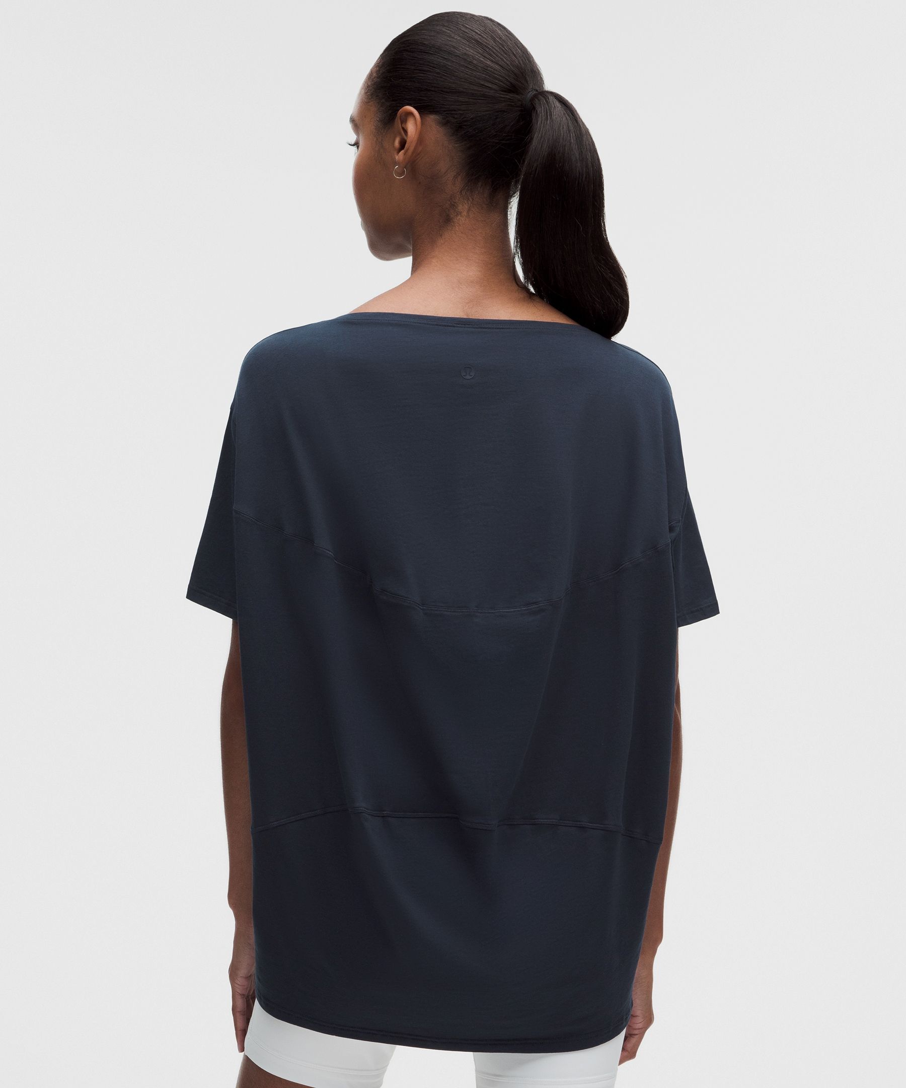 Back In Action Organic Cotton T-Shirt