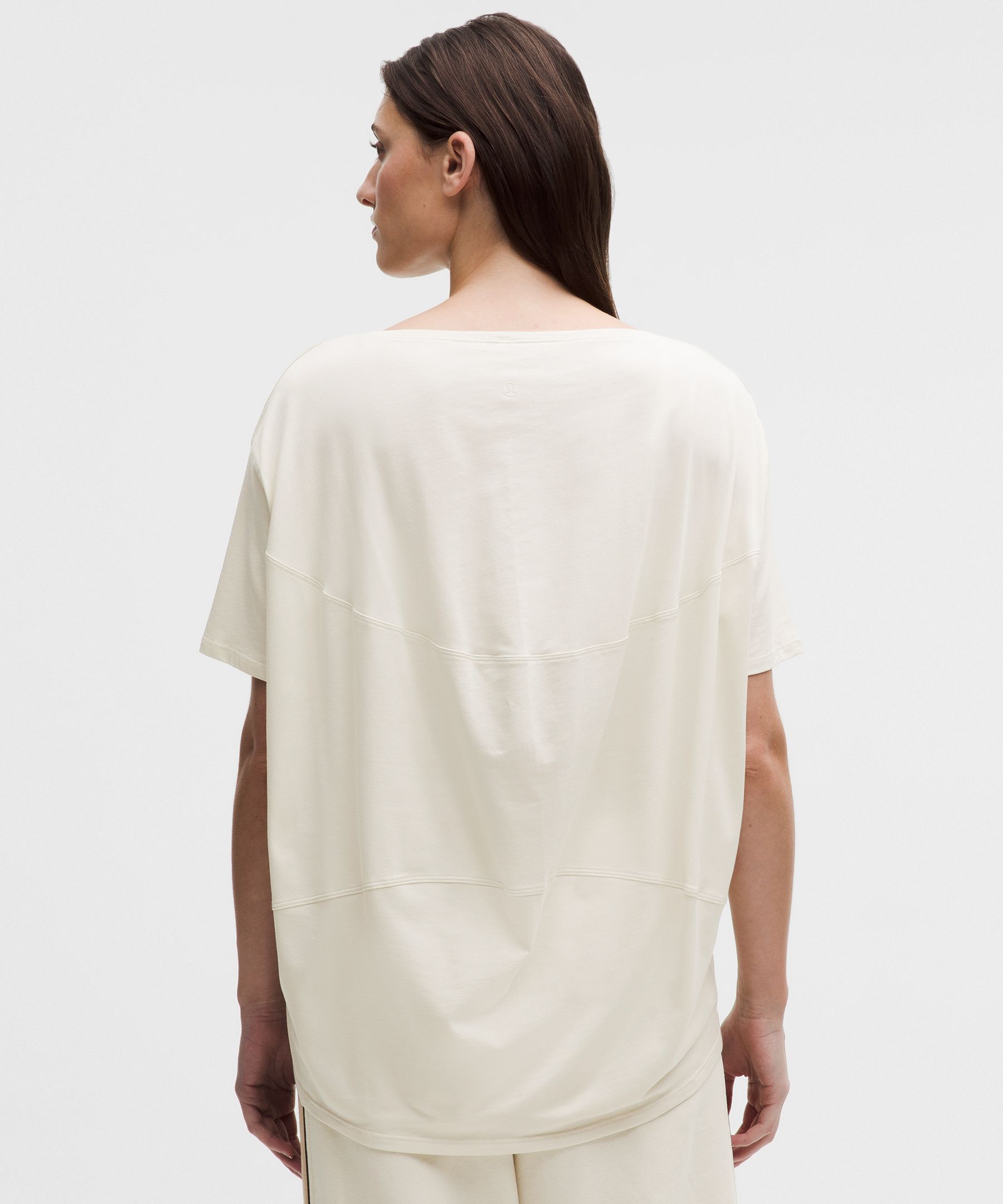 Back In Action Organic Cotton T-Shirt
