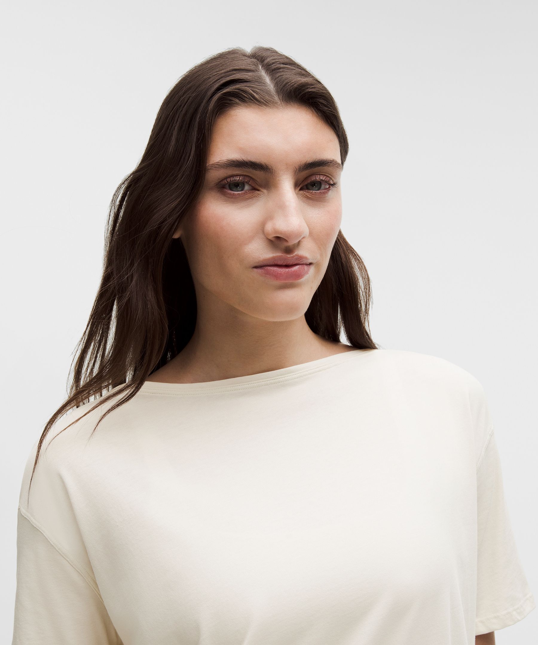 Back In Action Organic Cotton T-Shirt