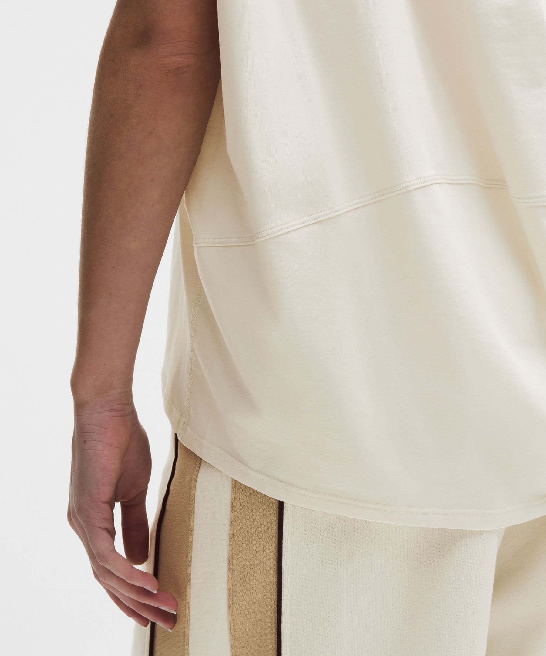 Back In Action Organic Cotton T-Shirt