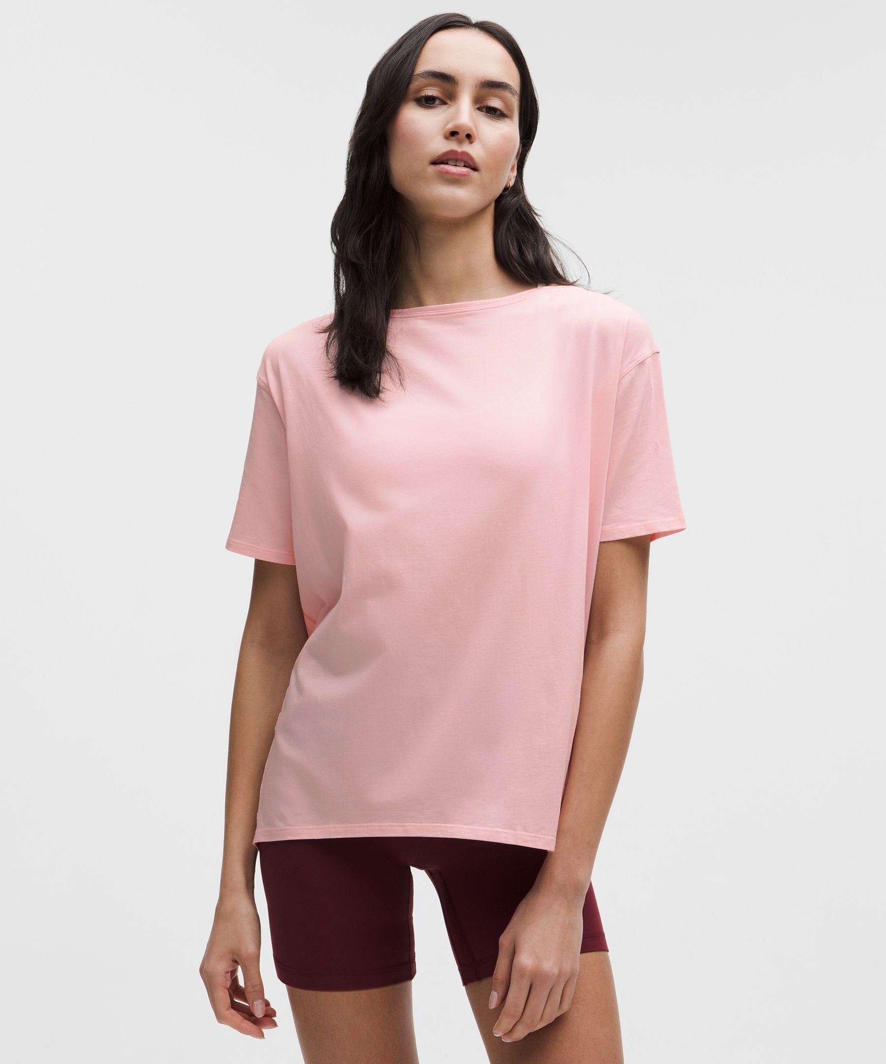 ウィメンズ Tシャツ 【ルルレモン公式｜lululemon Japan】