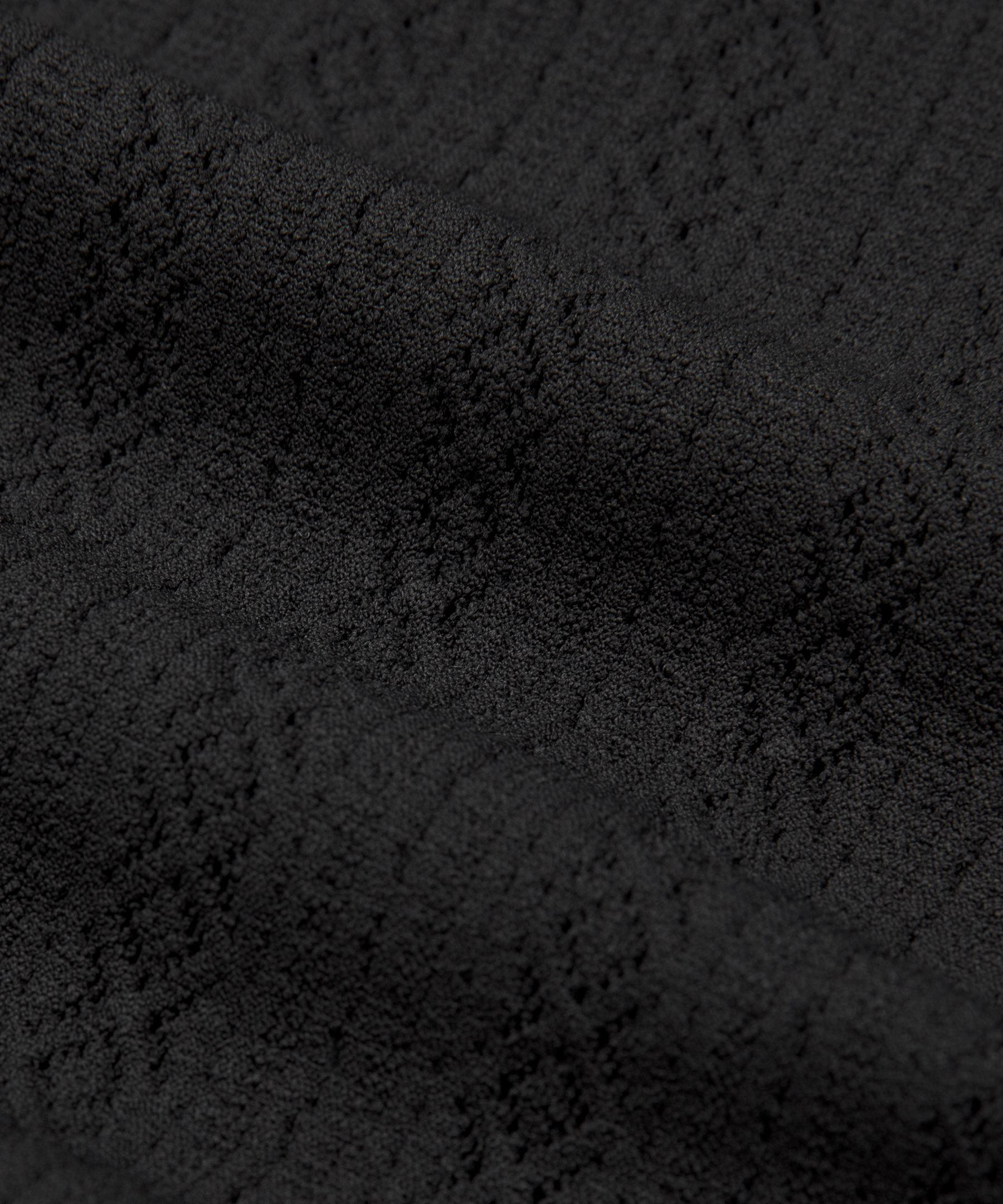 RevealKnit Pointelle Long-Sleeve Shirt