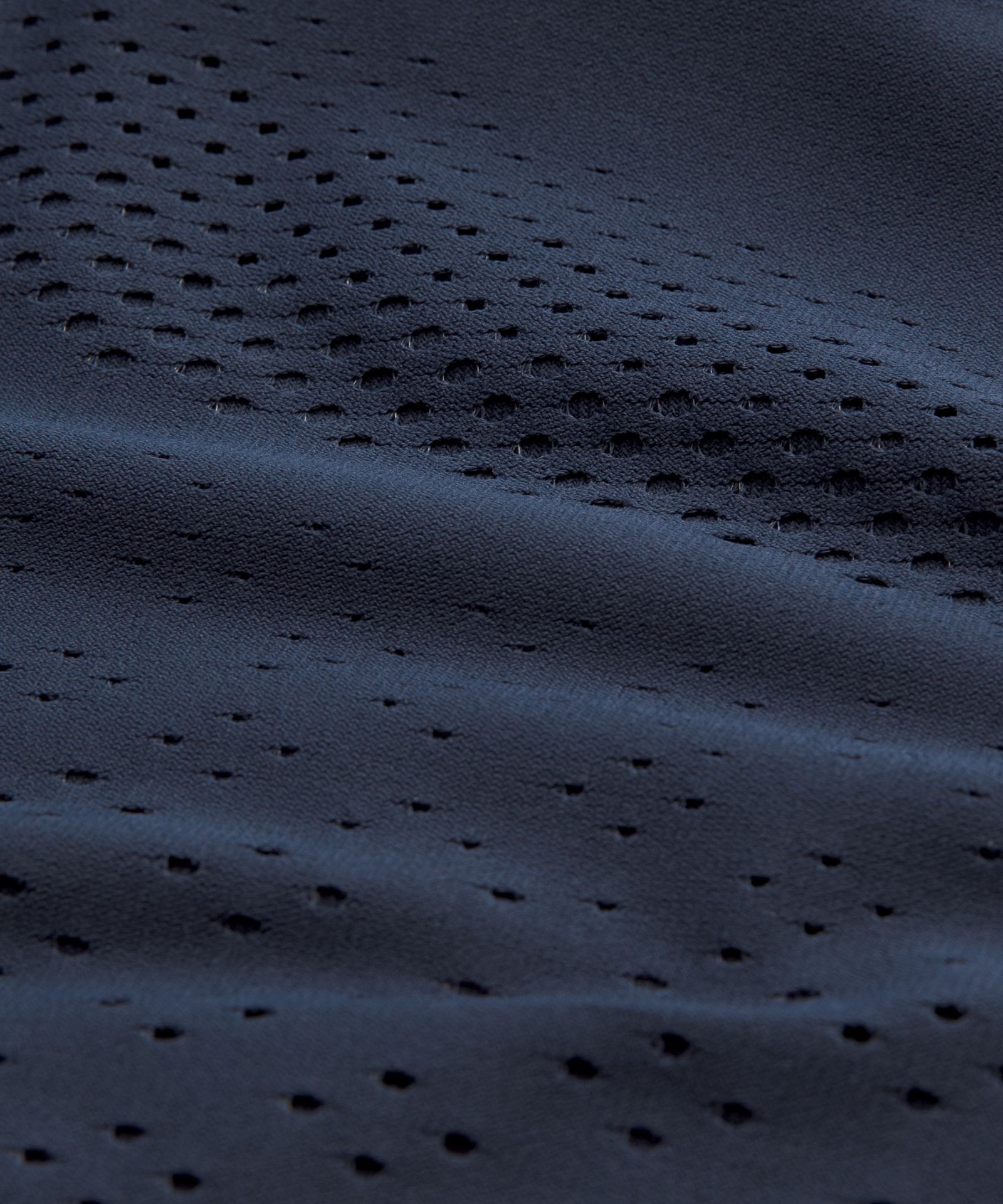 Lululemon Ace Advantage Knit Mesh Tennis Jacket — фото 7