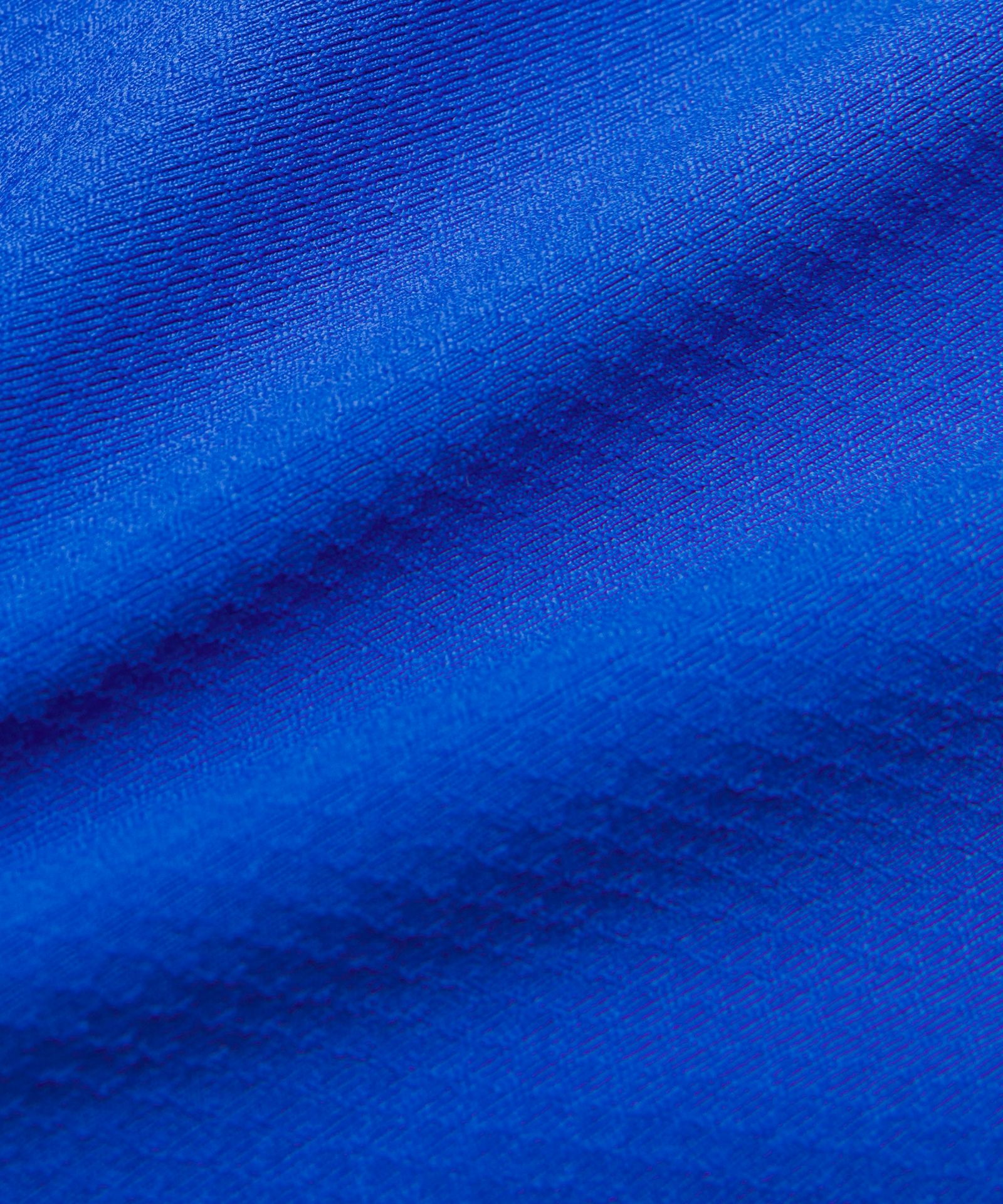 Женская футболка Lululemon Mesh Panel Training — фото 6