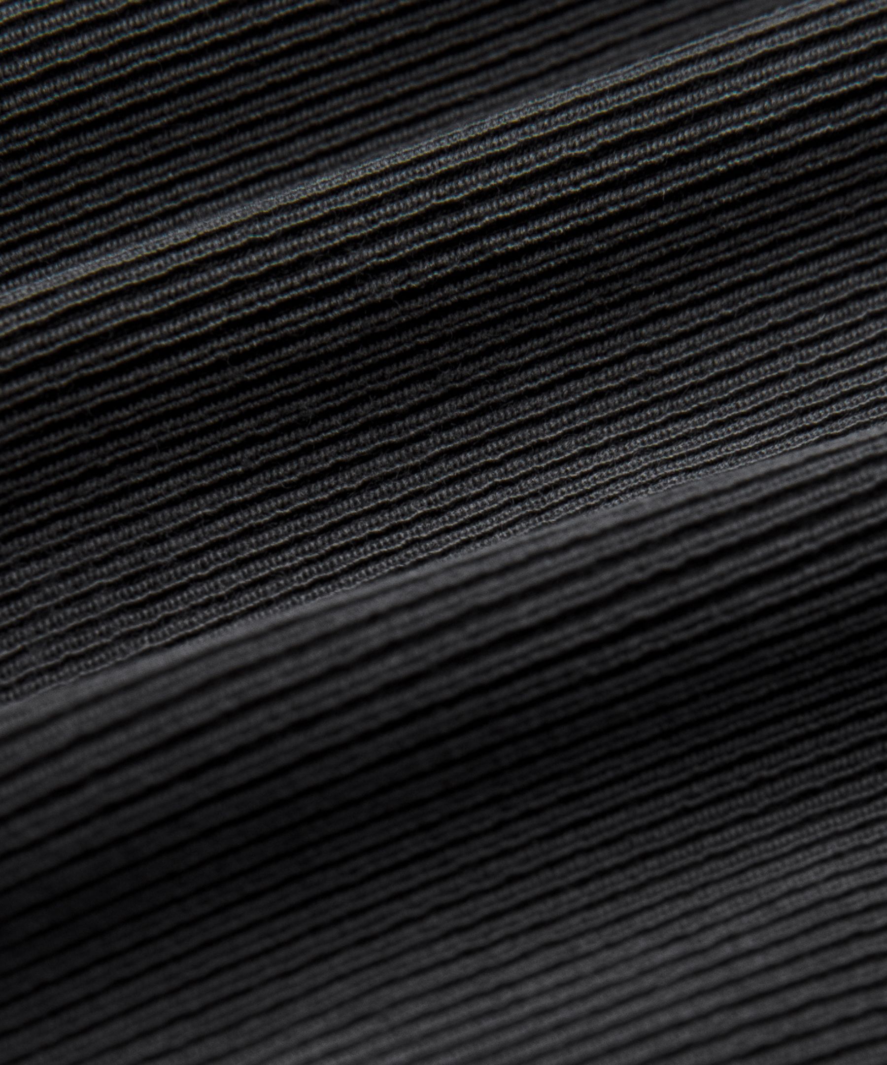 Define Jacket *Micro-Rib Drapey Softstreme
