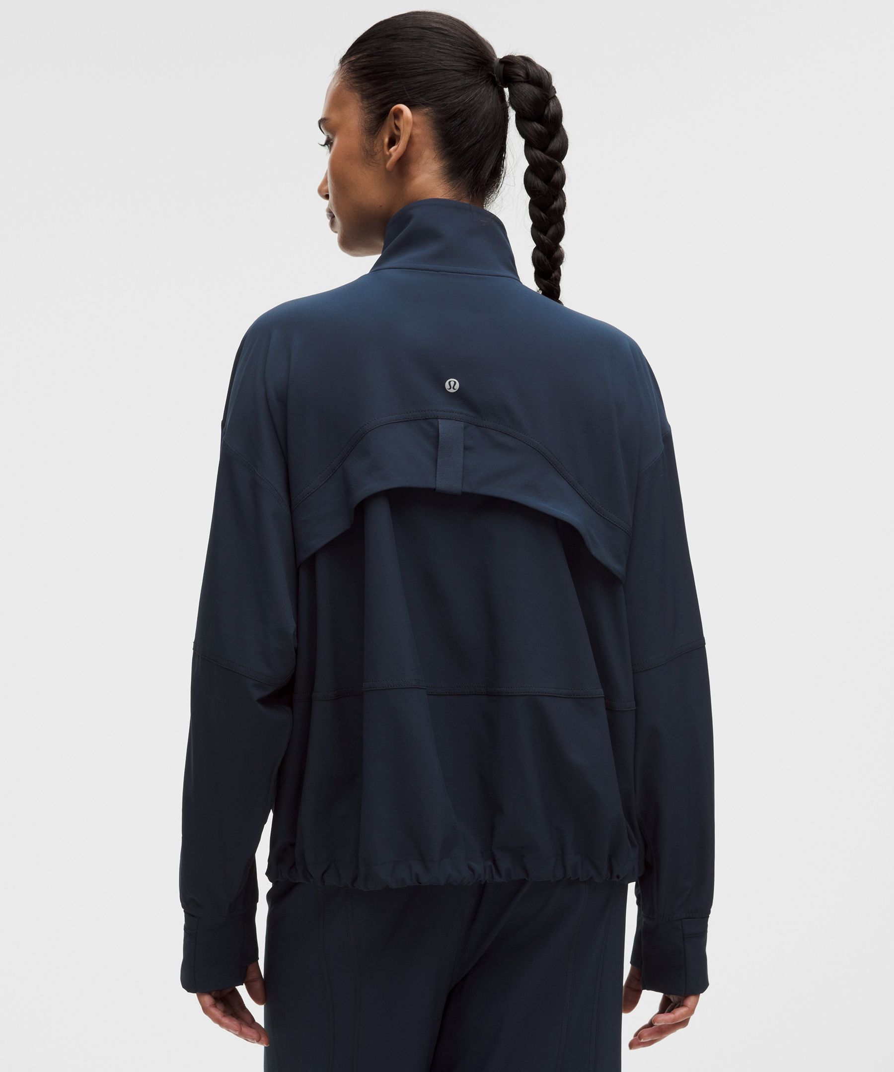 Define Oversized Jacket *Swift