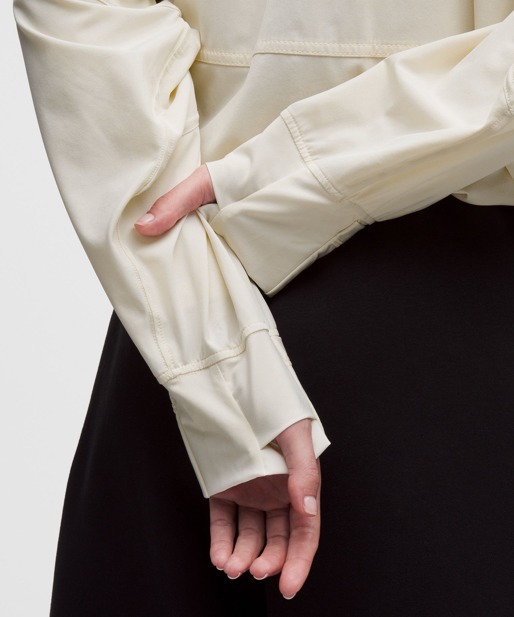Define Oversized Jacket *Swift