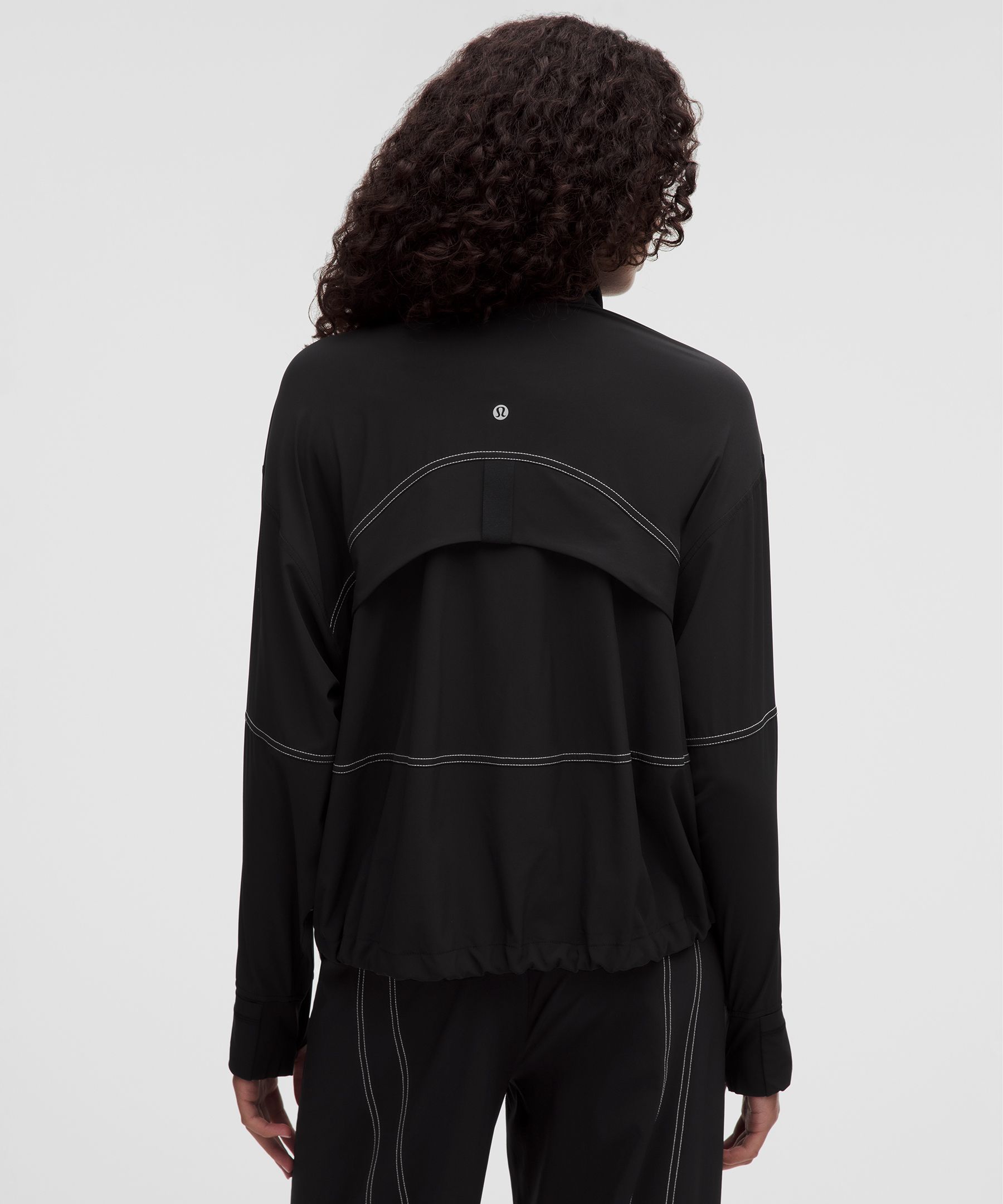 Define Oversized Jacket *Swift