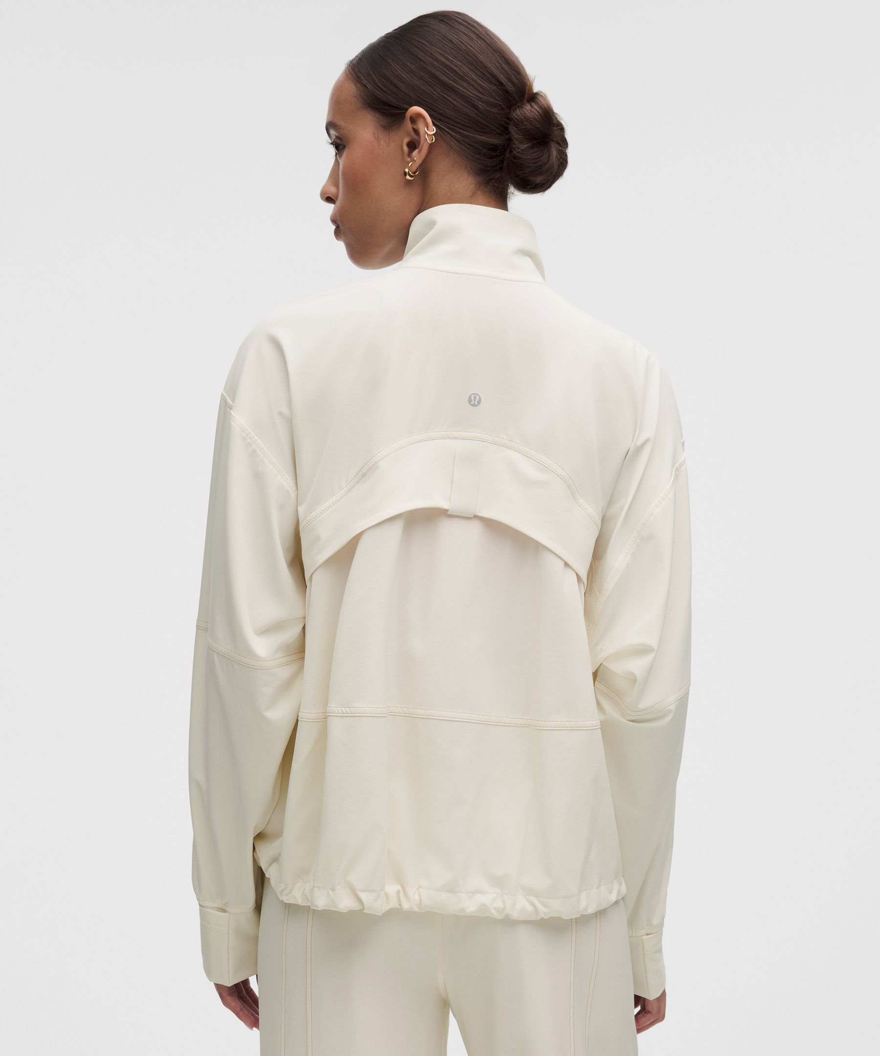 Define Oversized Jacket *Swift