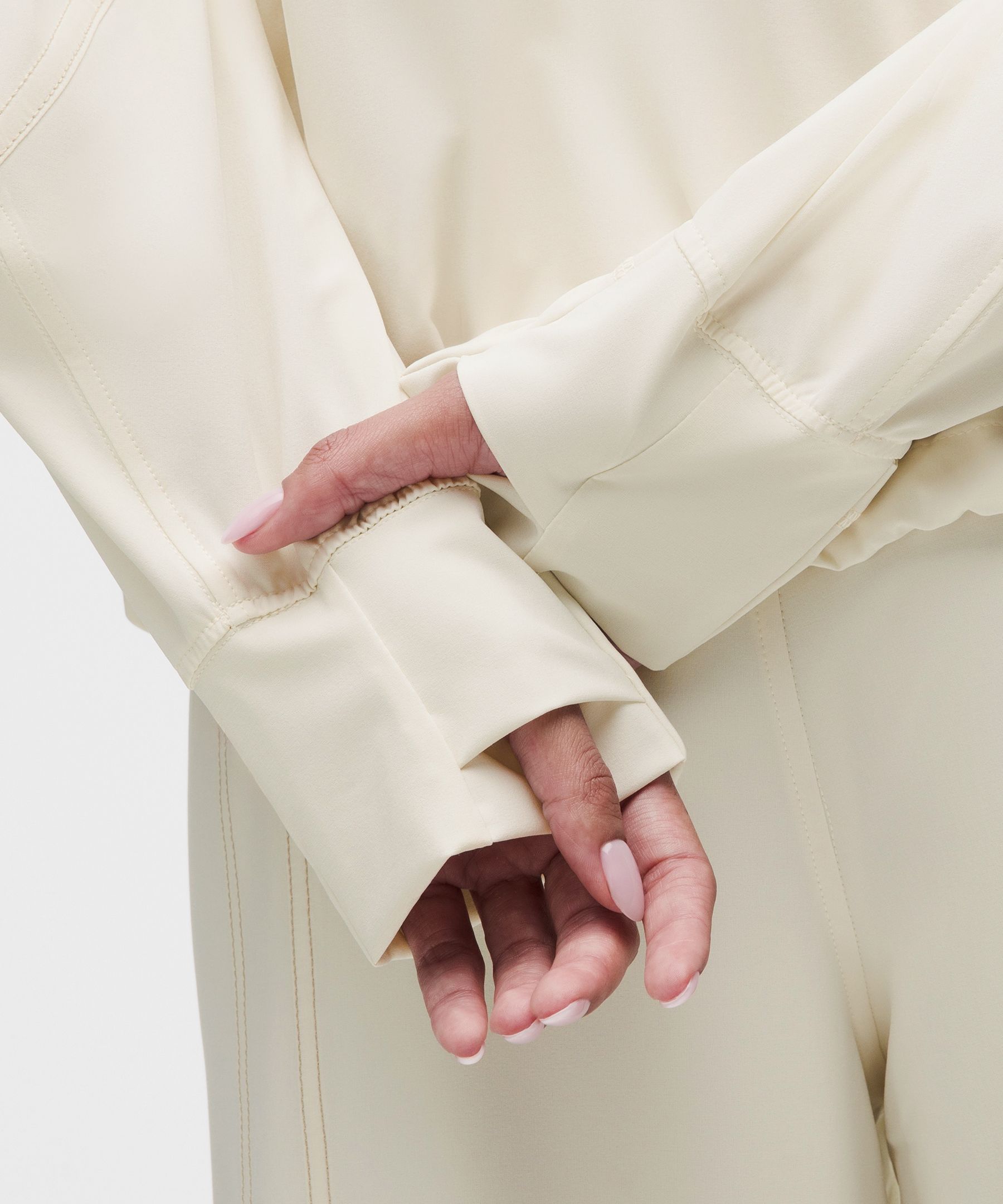 Define Oversized Jacket *Swift