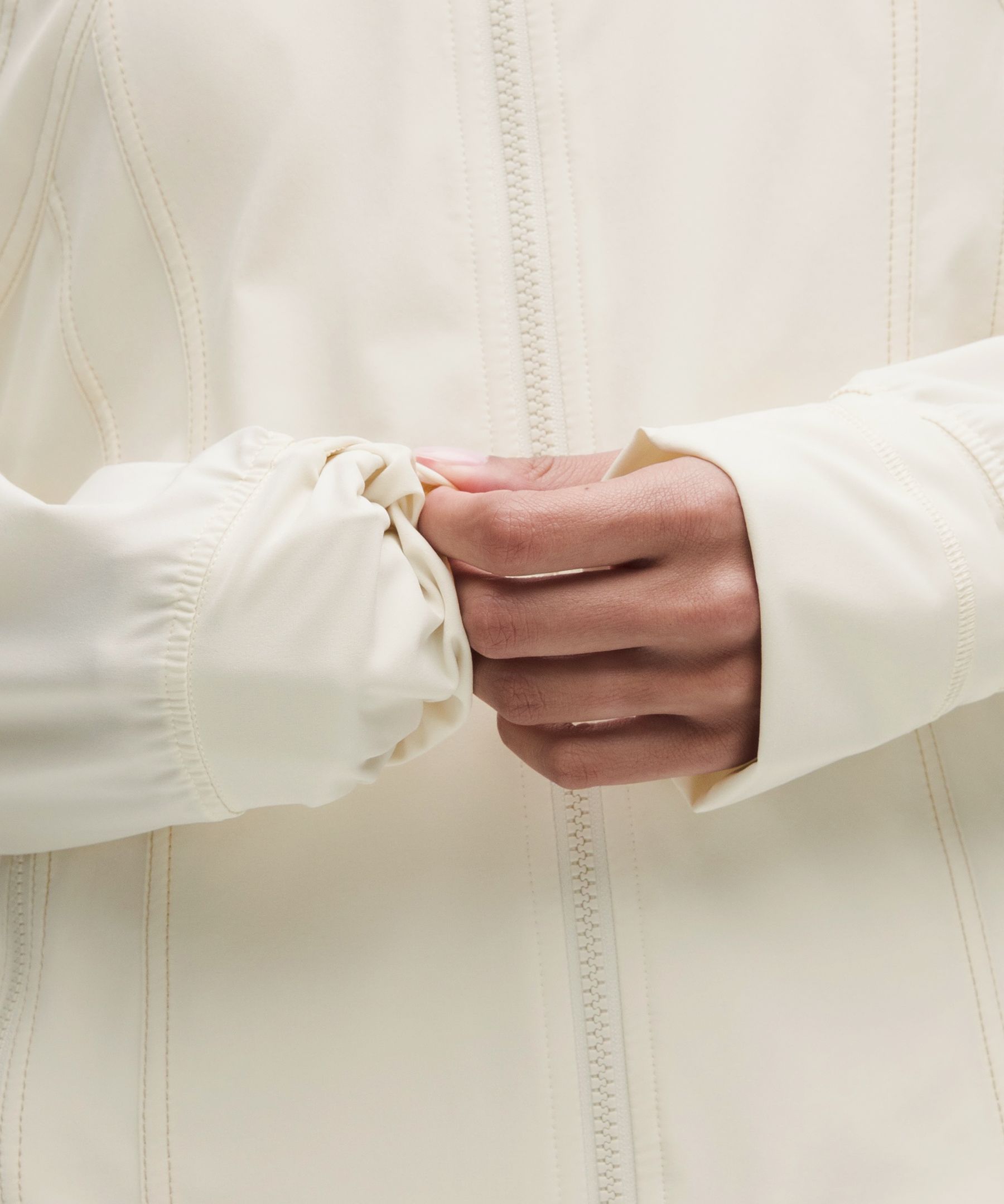 Define Oversized Jacket *Swift