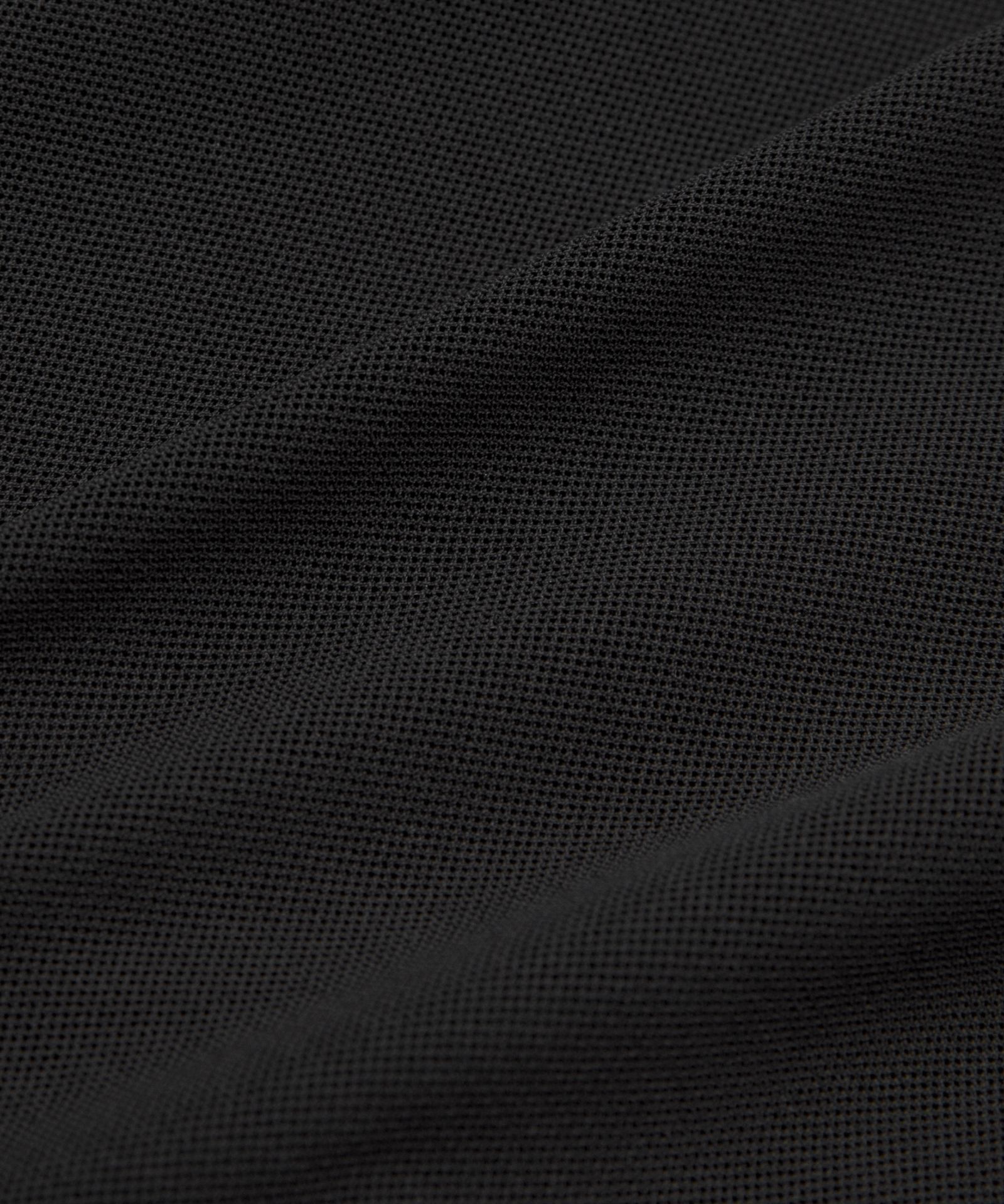Женский укороченный кардиган Lululemon Nulu с сеткой — фото 6