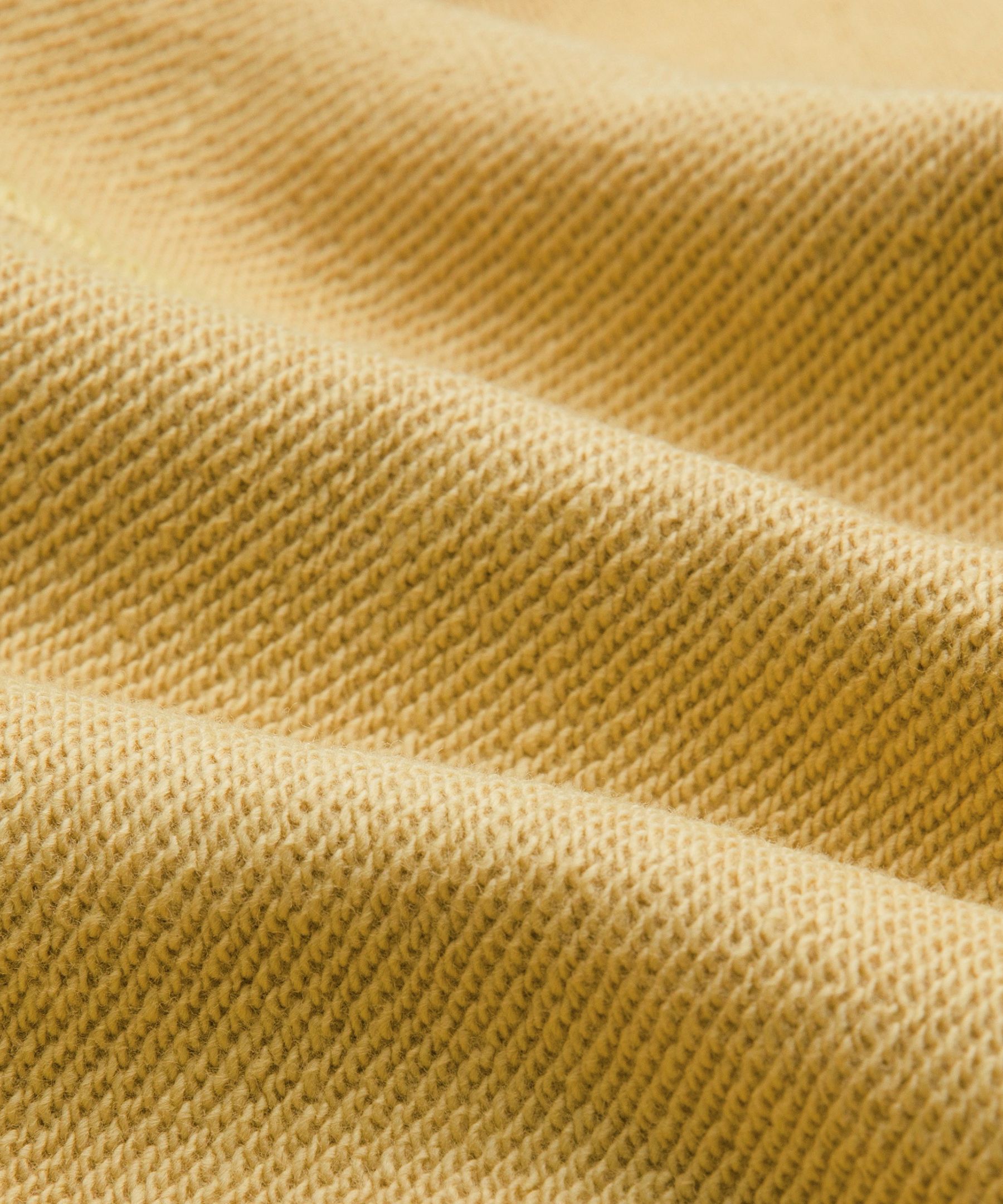 Faded French Terry Full-Zip Hoodie *SLNSH Collection
