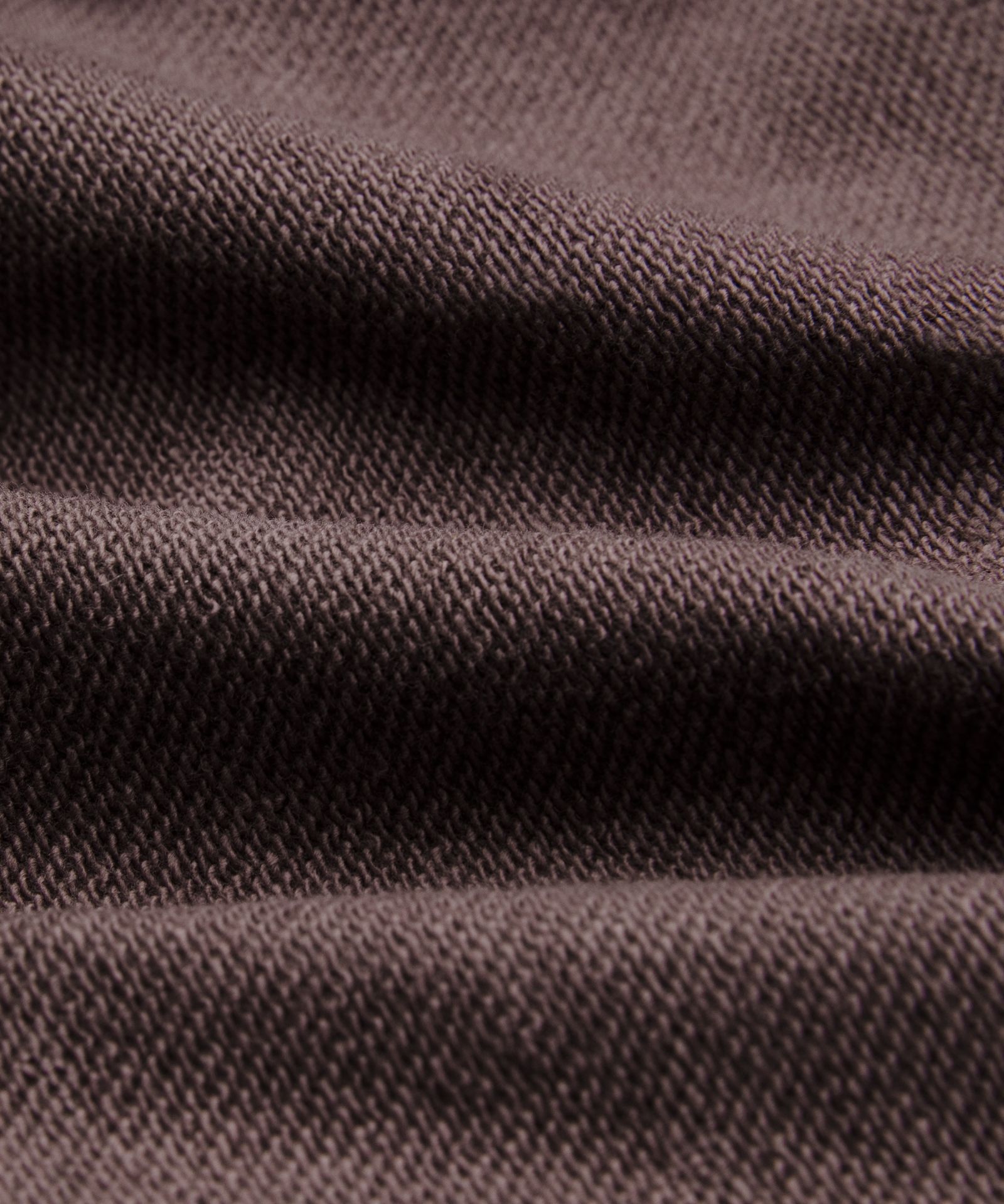Женское худи Lululemon Faded French Terry на молнии — фото 10