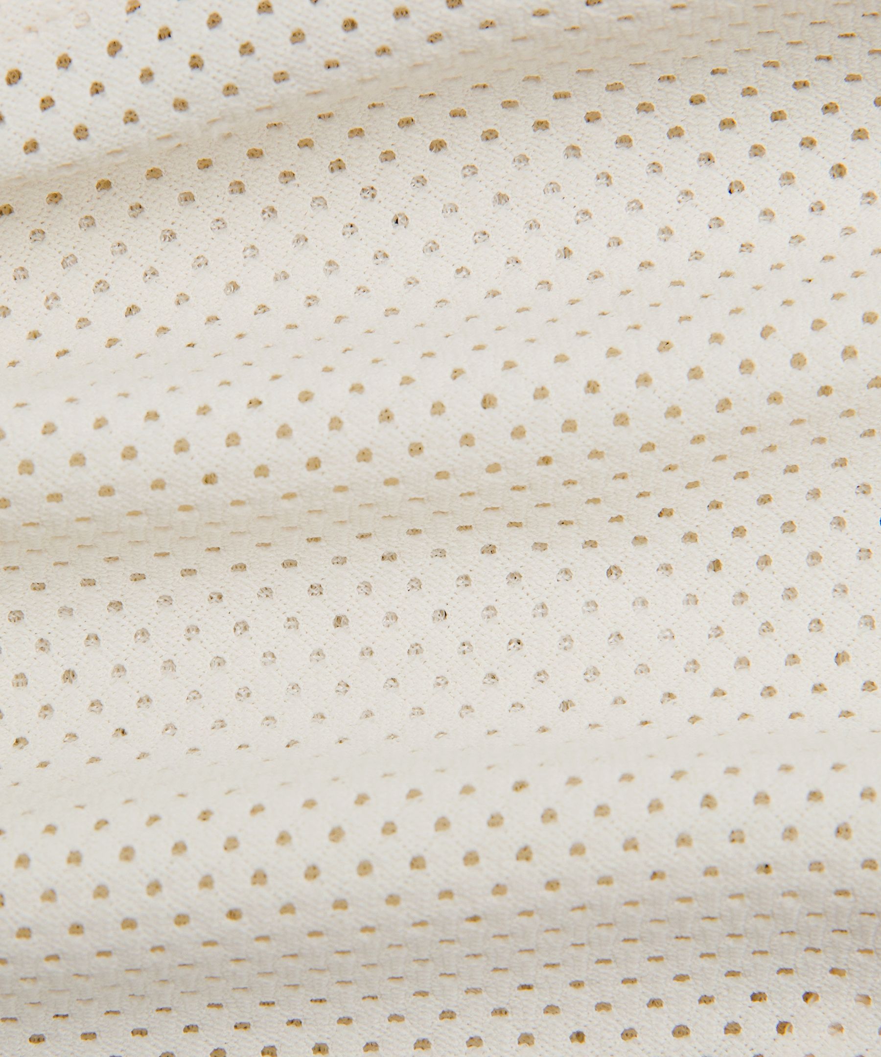 Chaqueta de nailon con textura License to Train