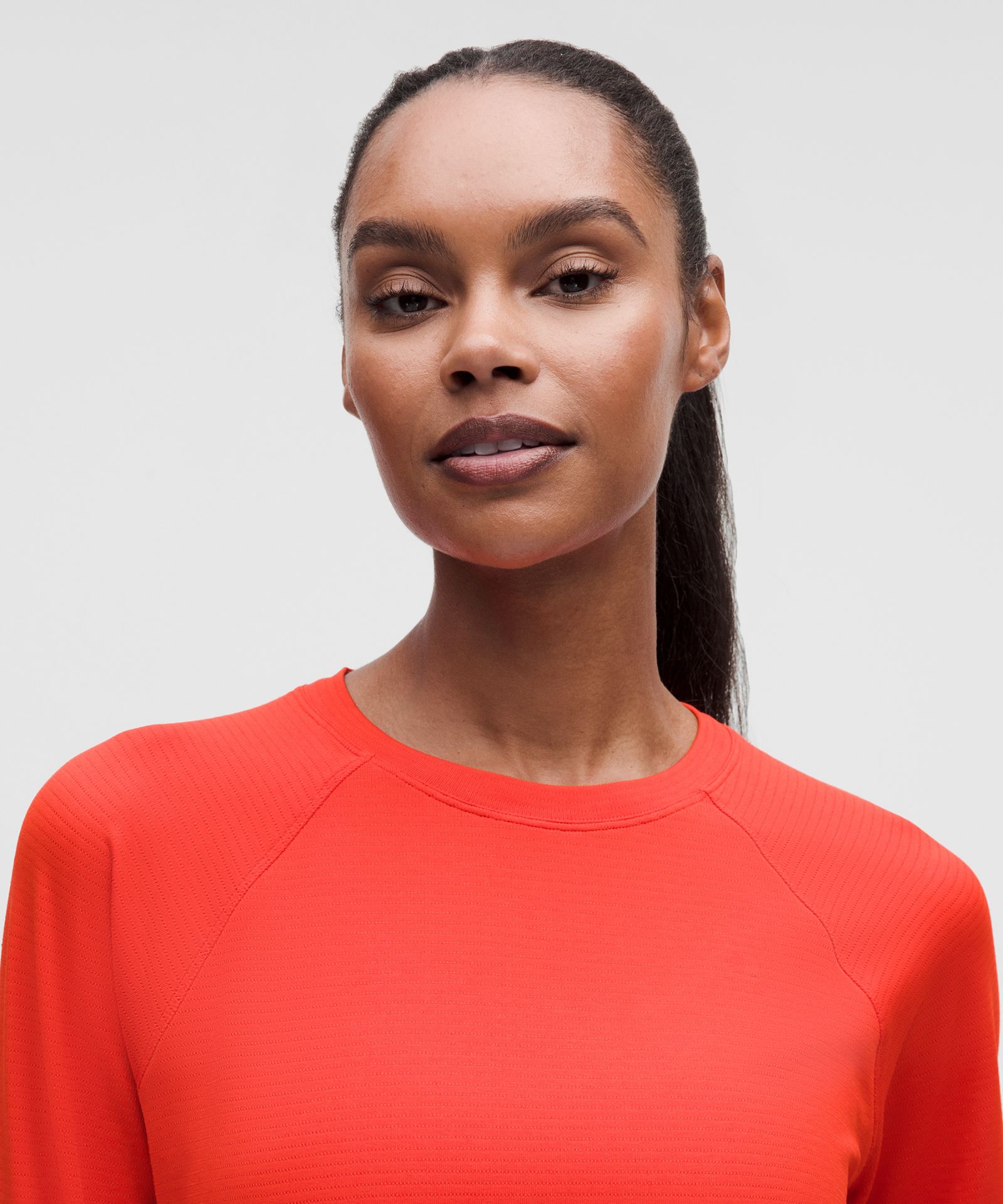 Lululemon License to Train Classic-Fit Long-Sleeve Shirt — фото 4