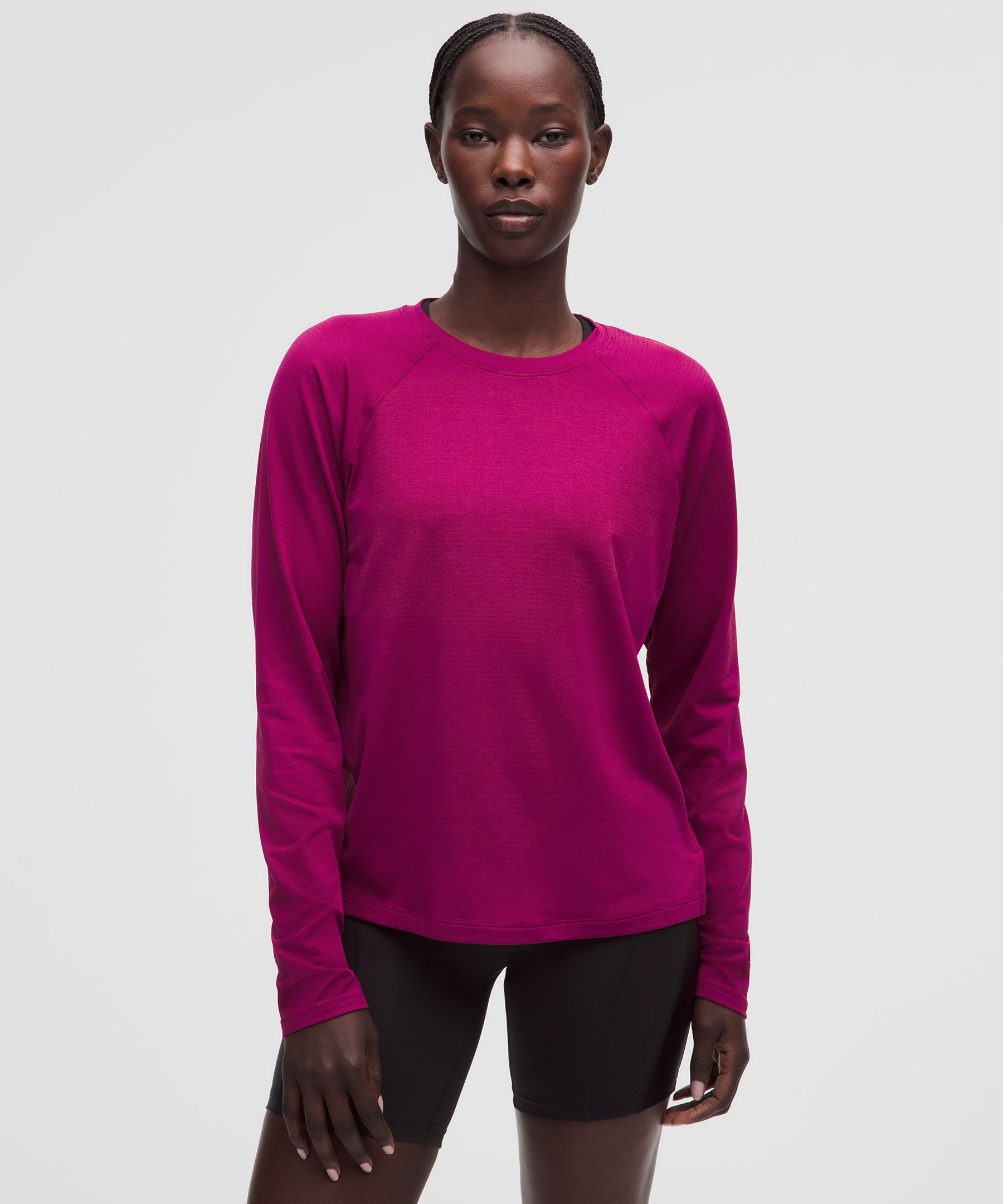 License to Train Classic-Fit Long-Sleeve Shirt