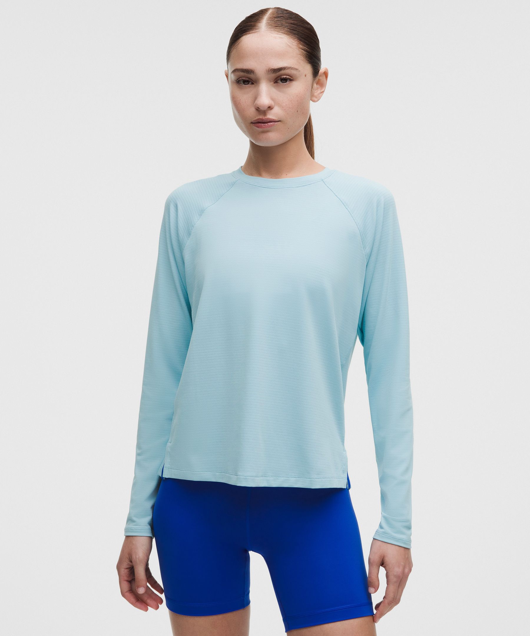 License to Train Classic-Fit Long-Sleeve Shirt