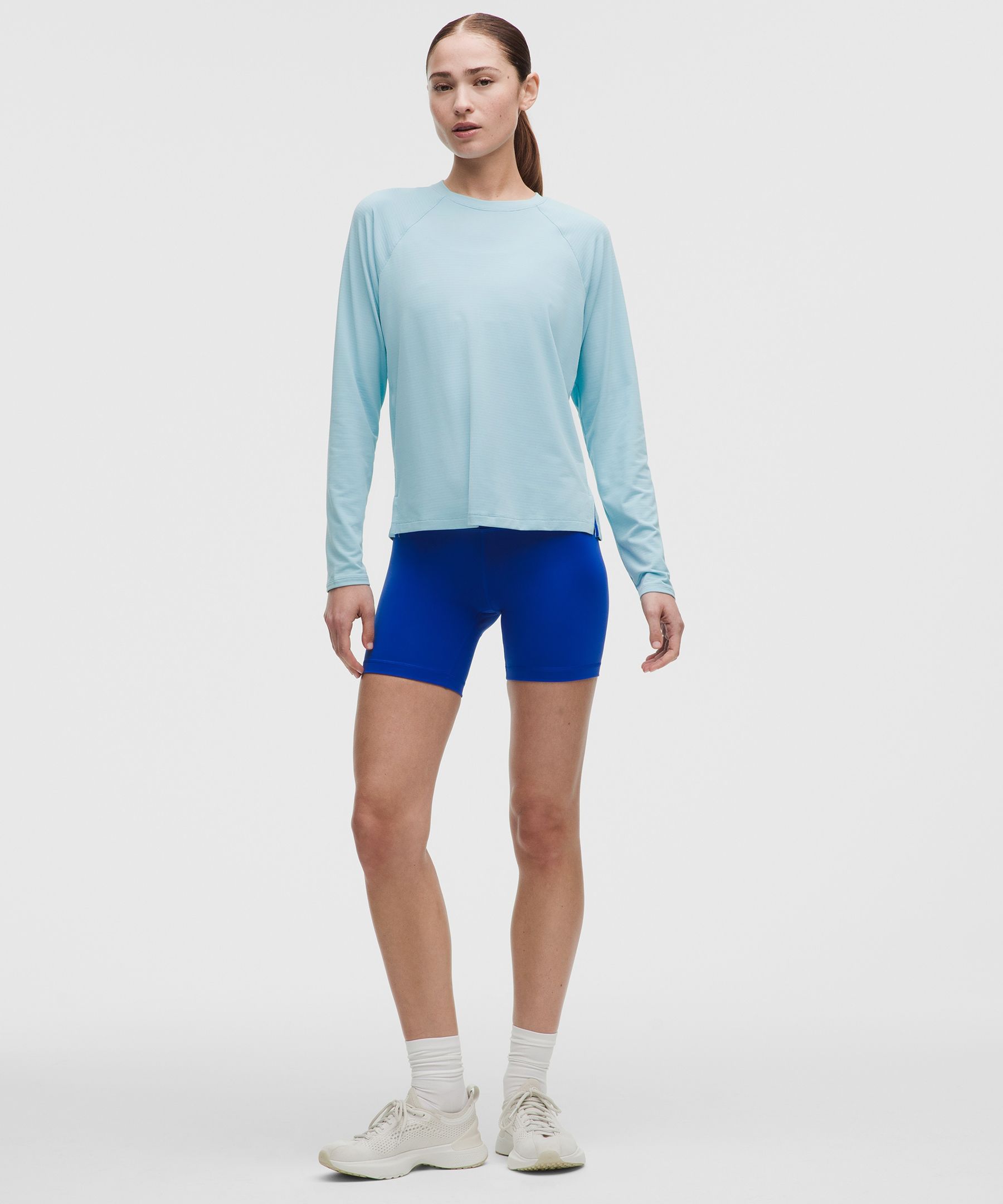 License to Train Classic-Fit Long-Sleeve Shirt