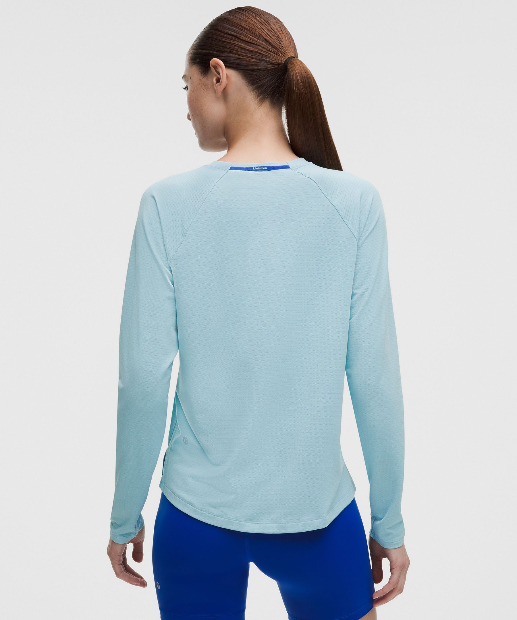 License to Train Classic-Fit Long-Sleeve Shirt