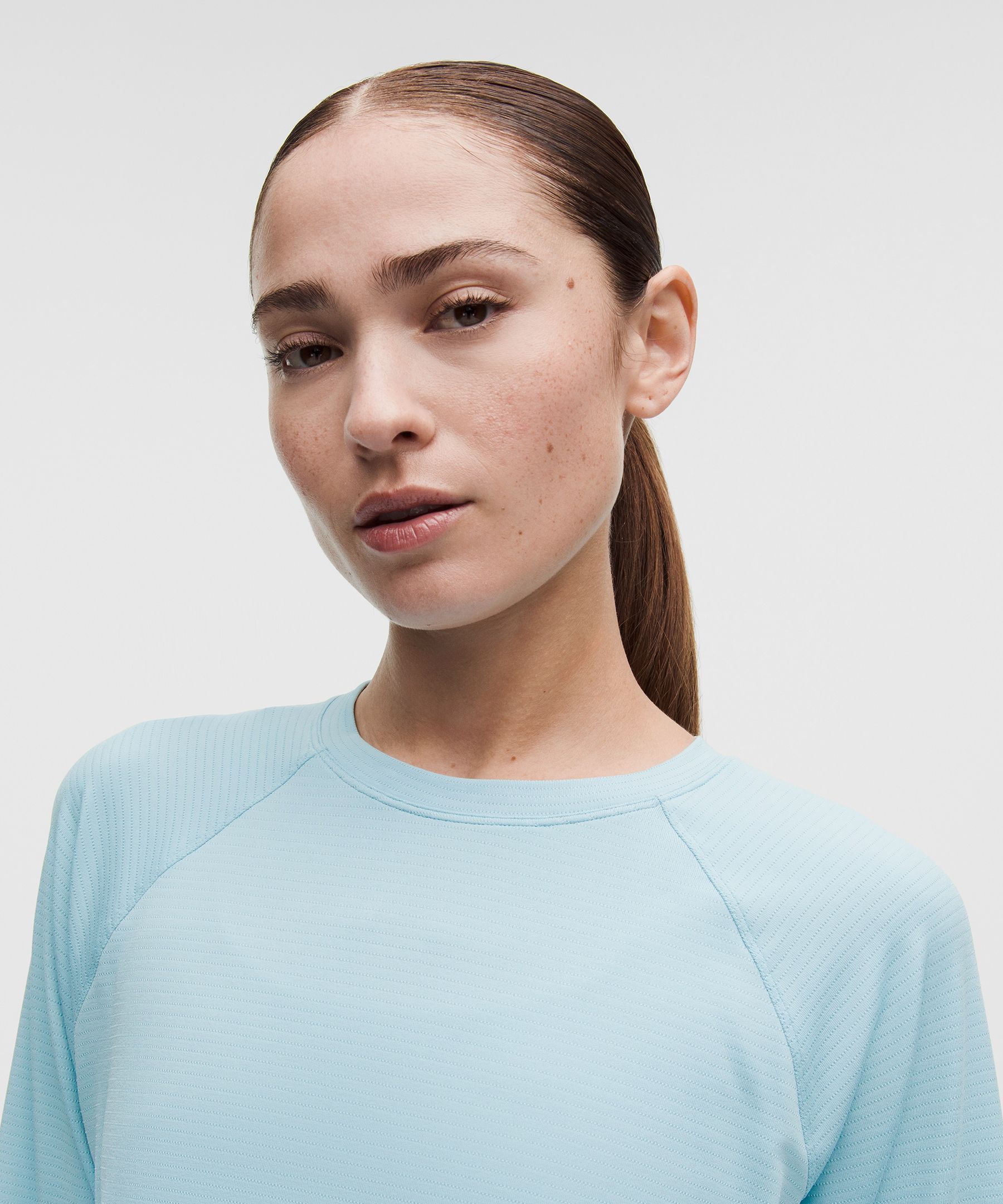 License to Train Classic-Fit Long-Sleeve Shirt