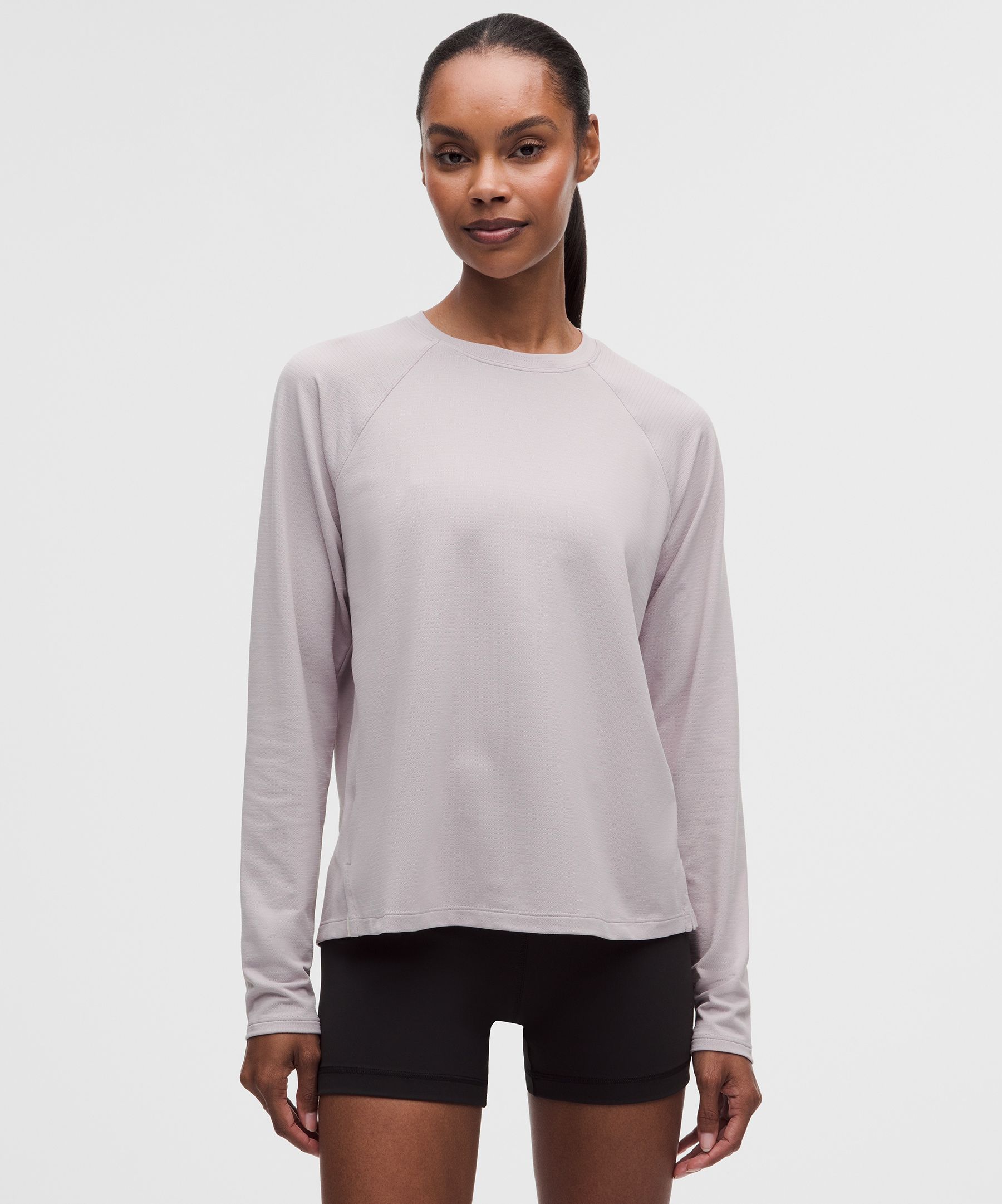 License to Train Classic-Fit Long-Sleeve Shirt