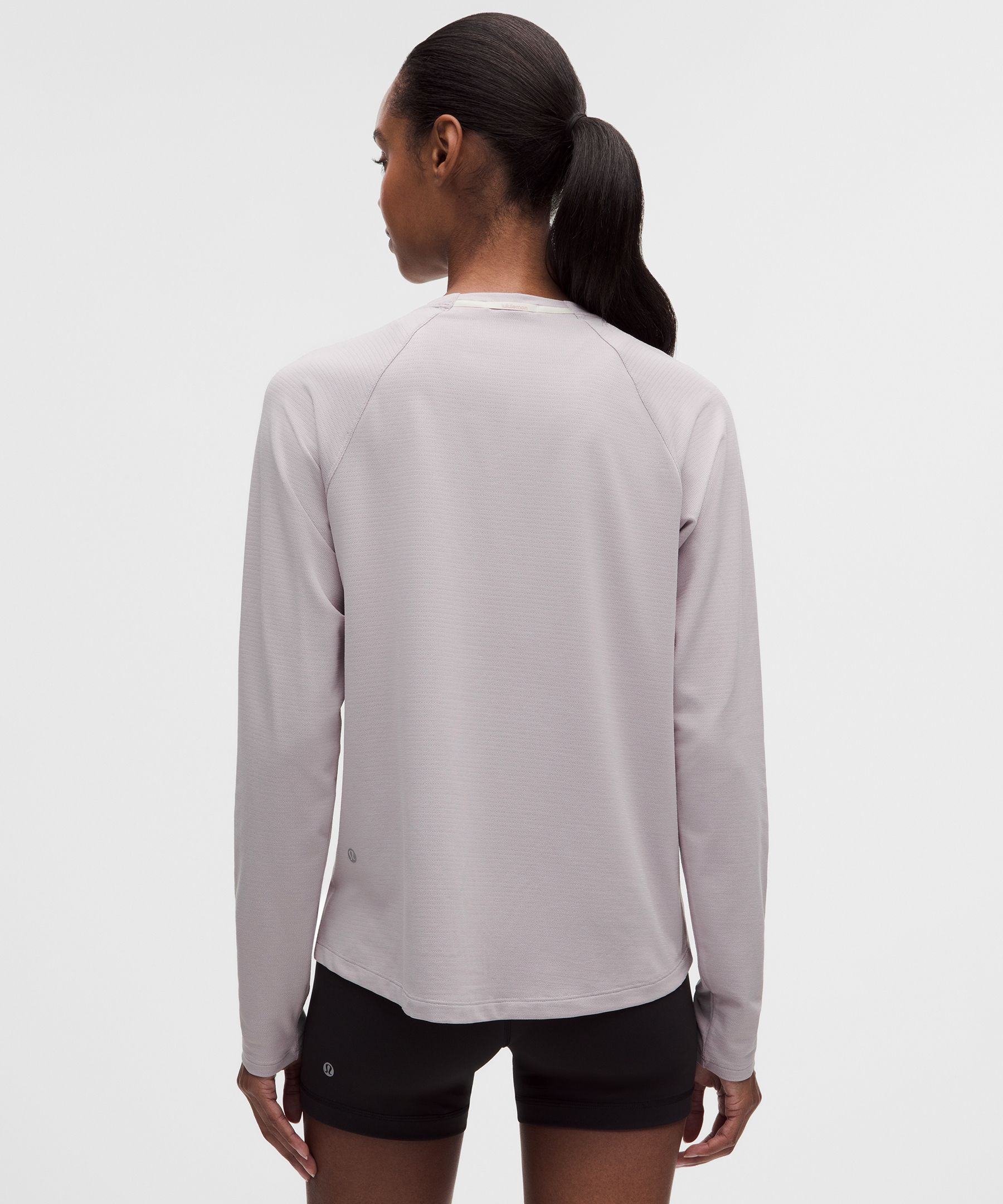 License to Train Classic-Fit Long-Sleeve Shirt