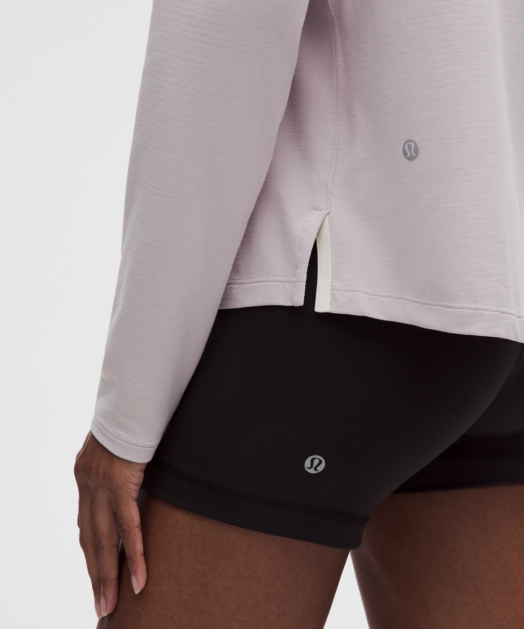 License to Train Classic-Fit Long-Sleeve Shirt