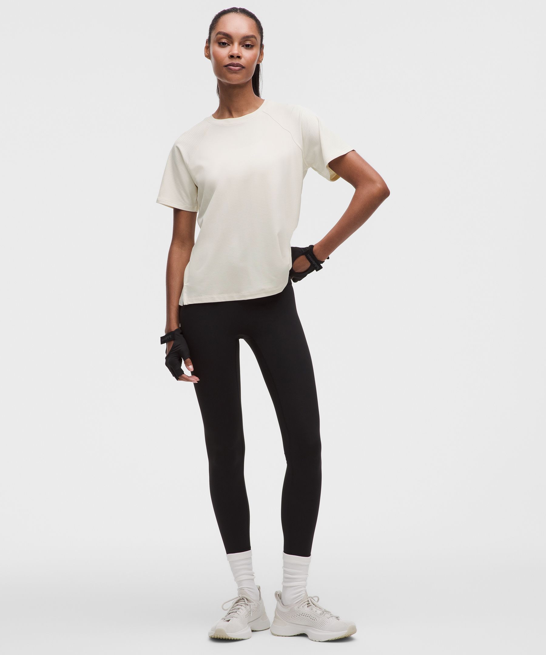 License to Train Classic-Fit T-Shirt
