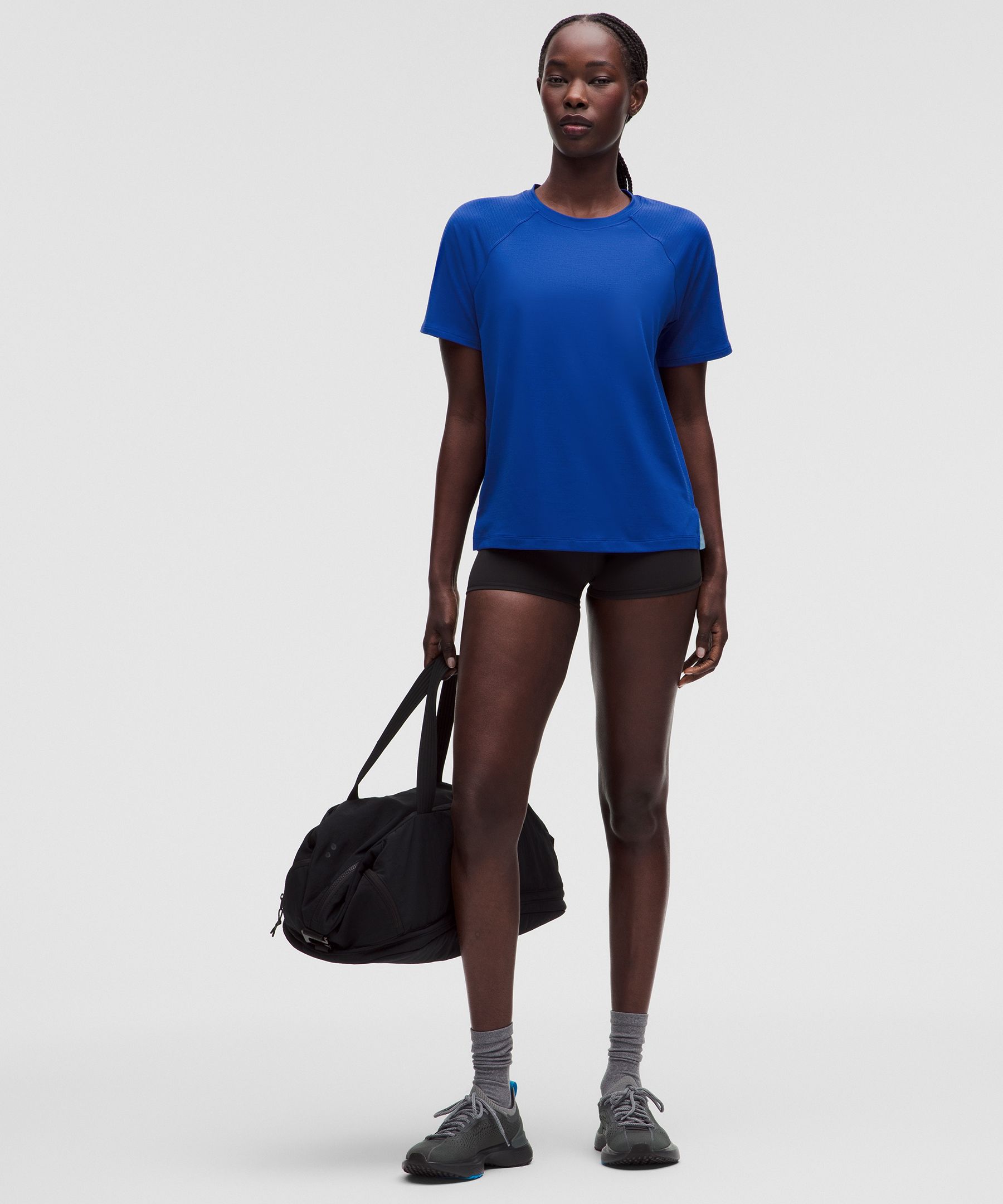License to Train Classic-Fit T-Shirt