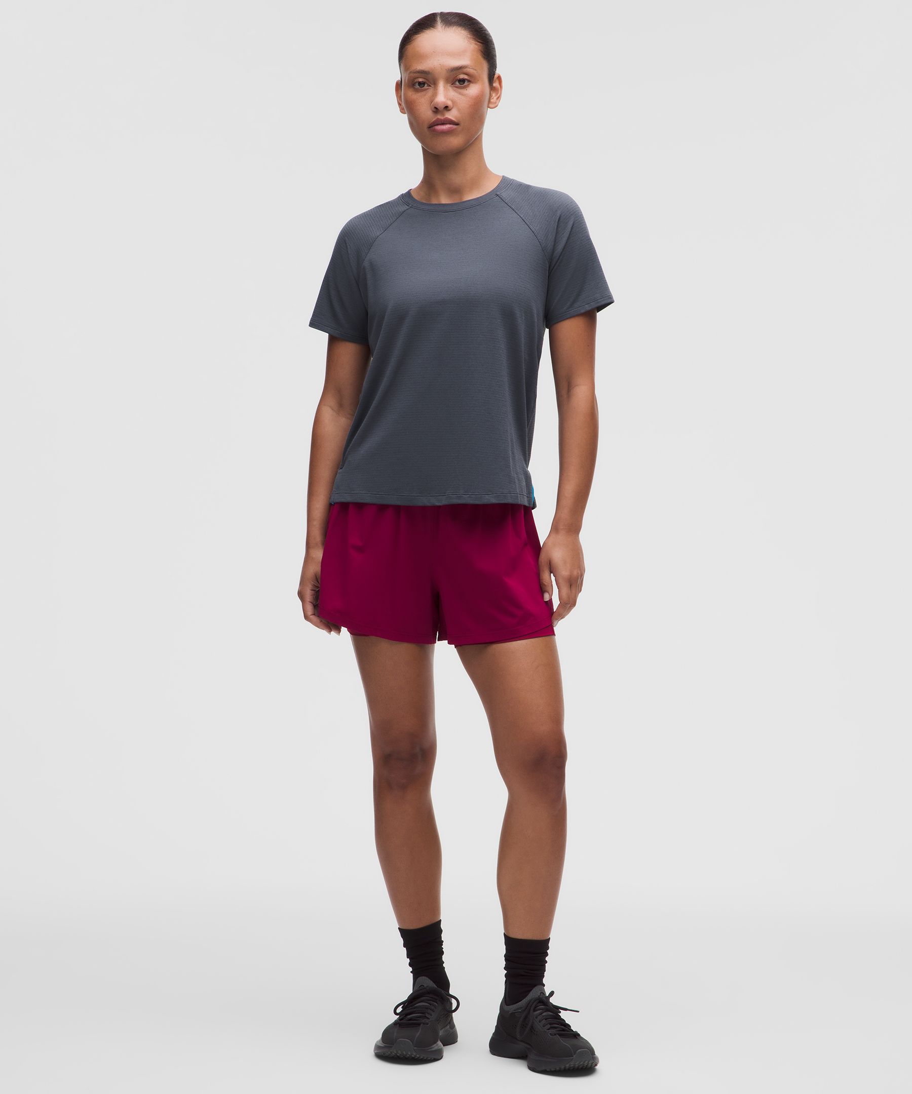 License to Train Classic-Fit T-Shirt